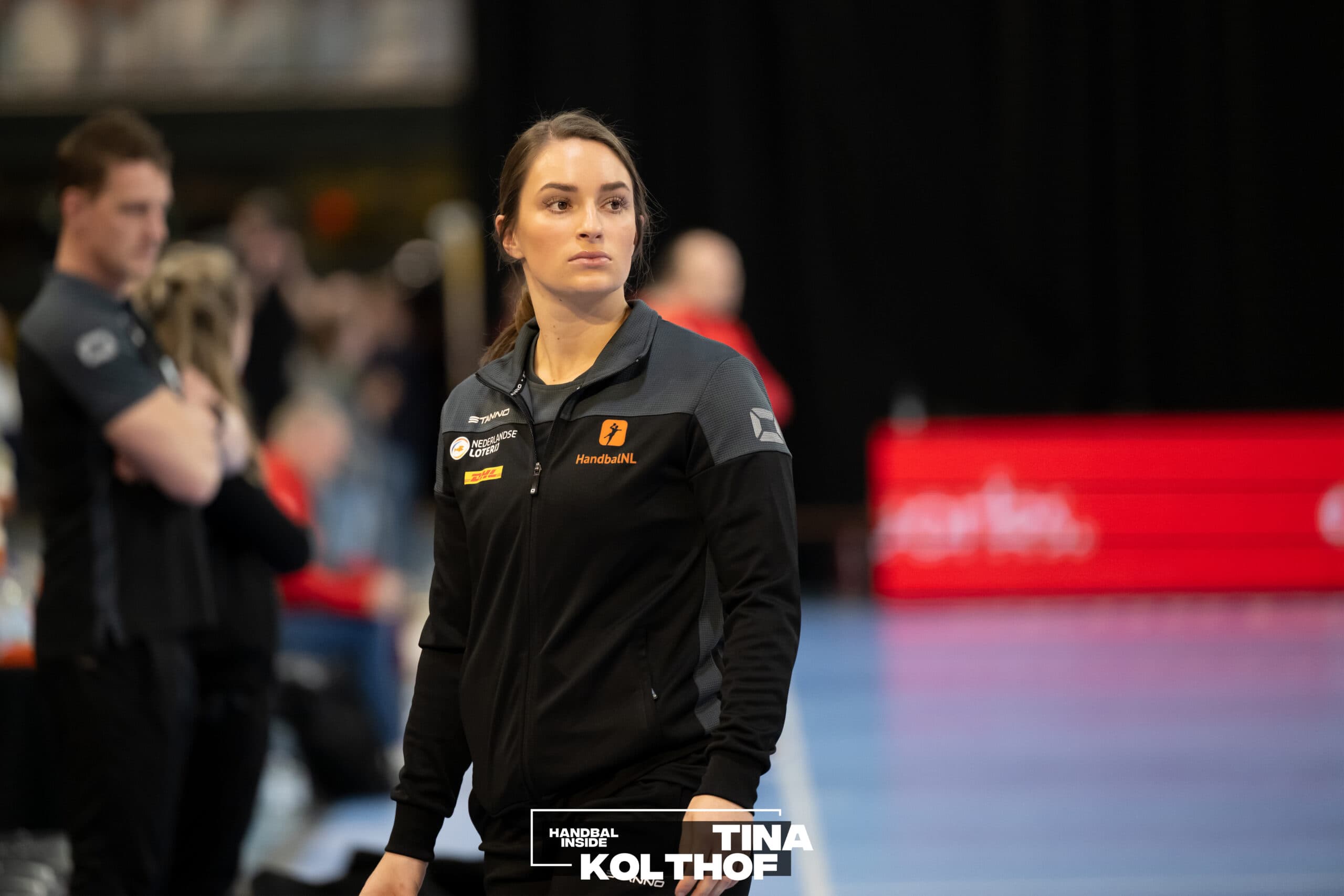 Larissa Nusser Oranje