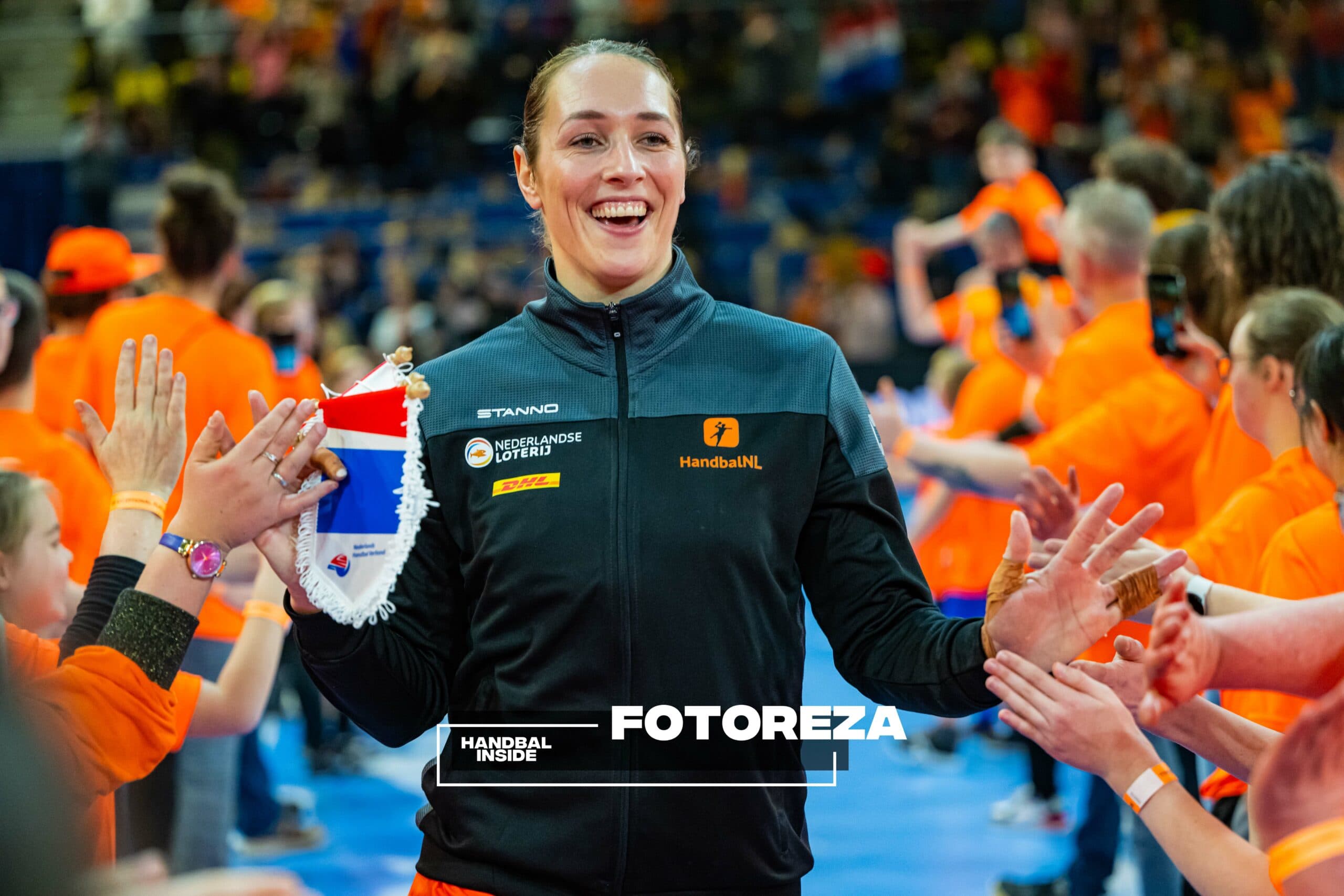 Lois Abbingh Oranje