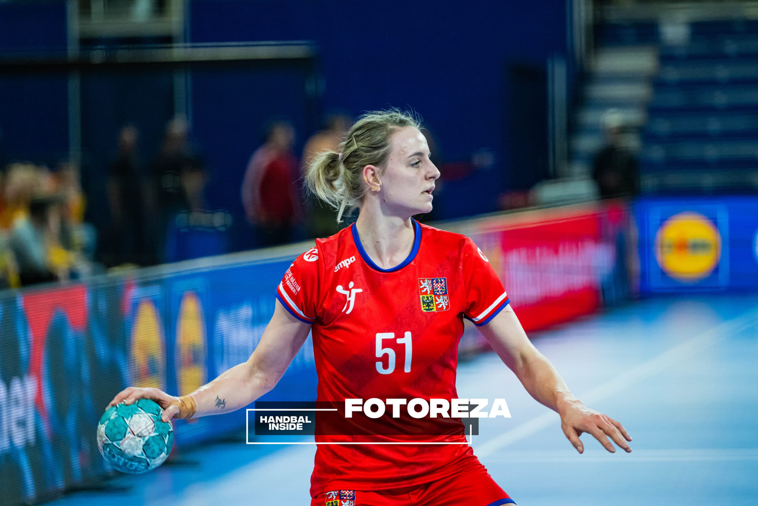 Tsjechië
