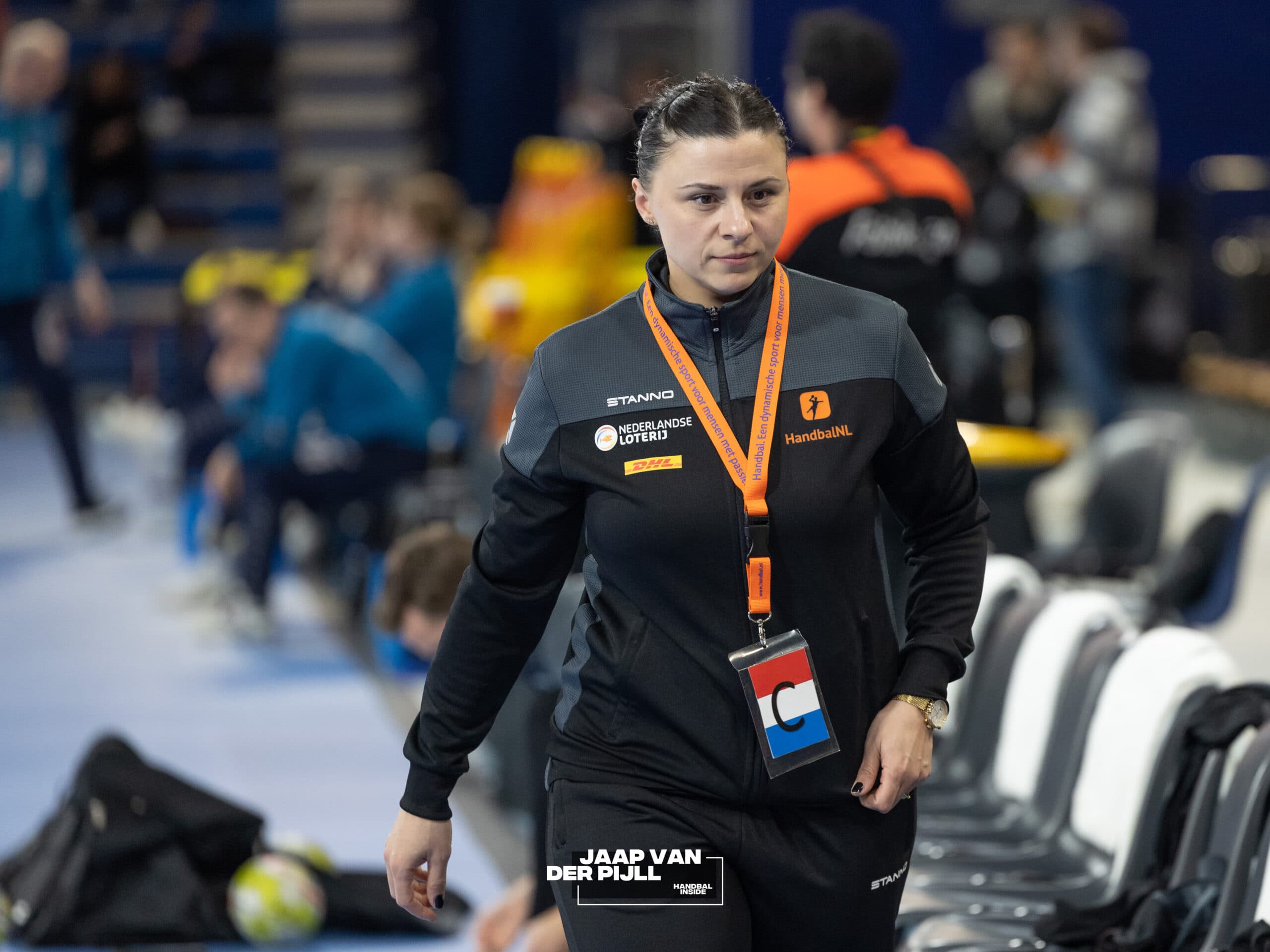 Jasmina Jankovic