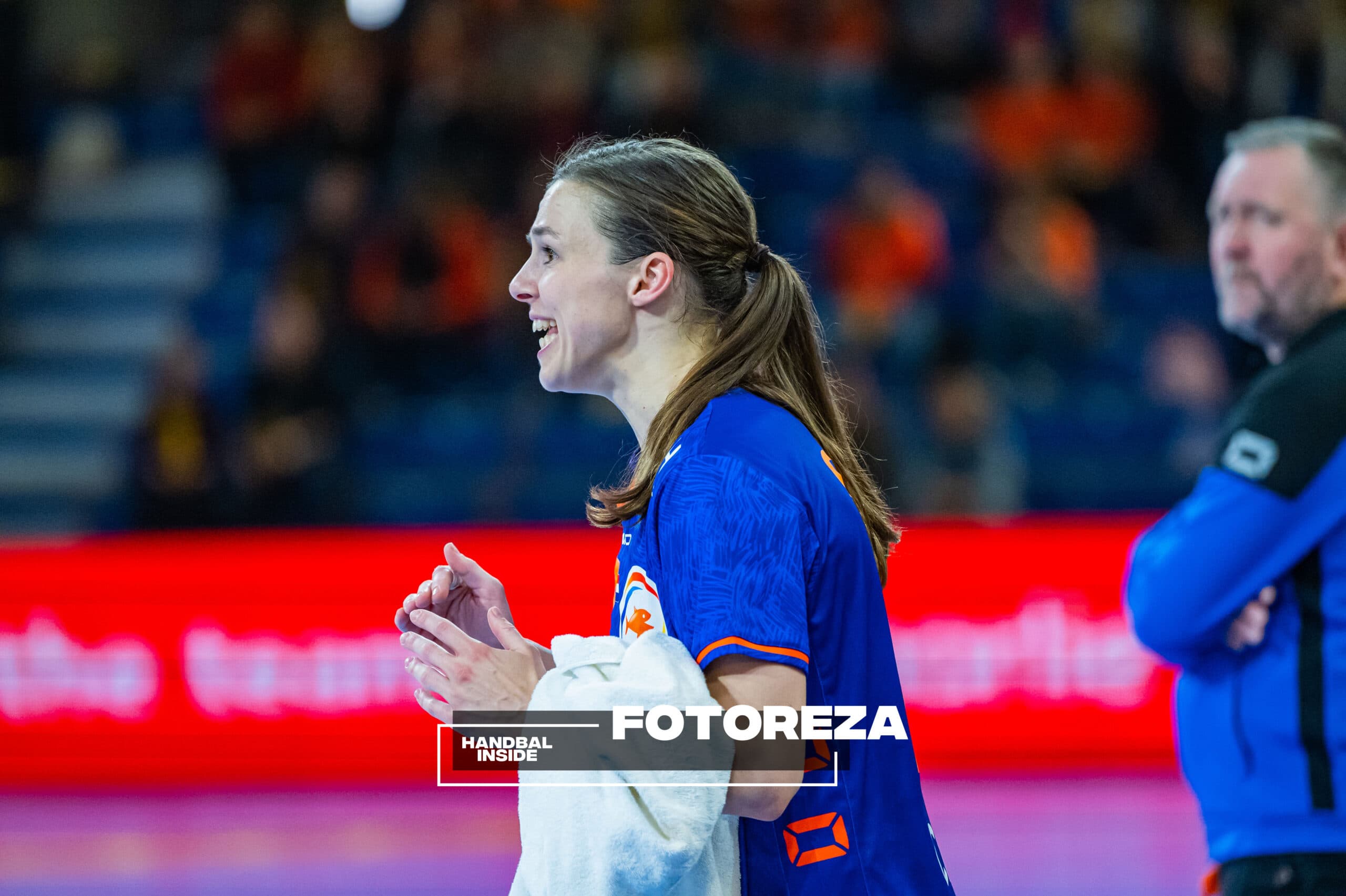 Inger Smits Oranje