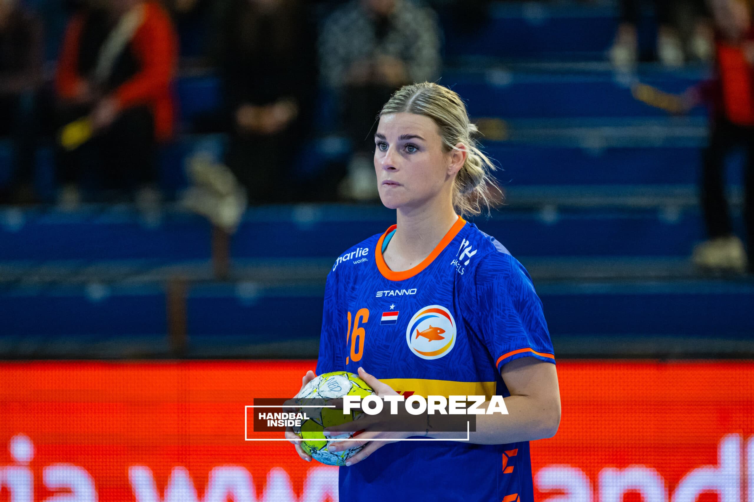 Angela Malestein Oranje