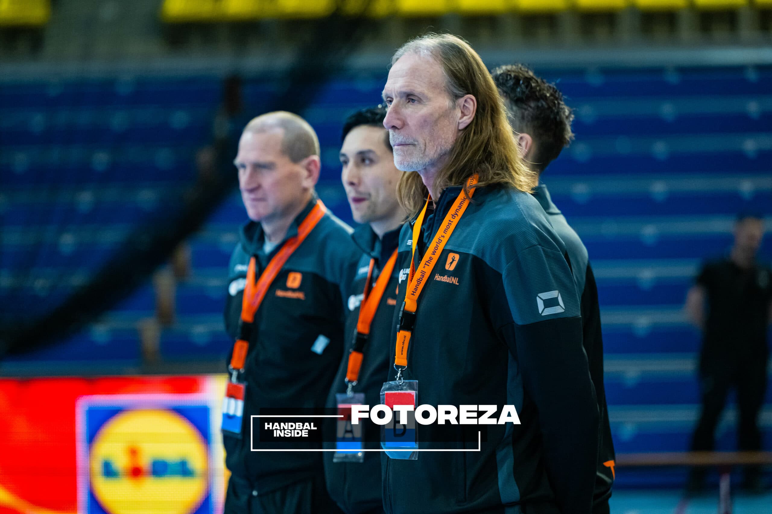 Staffan Olsson Oranje