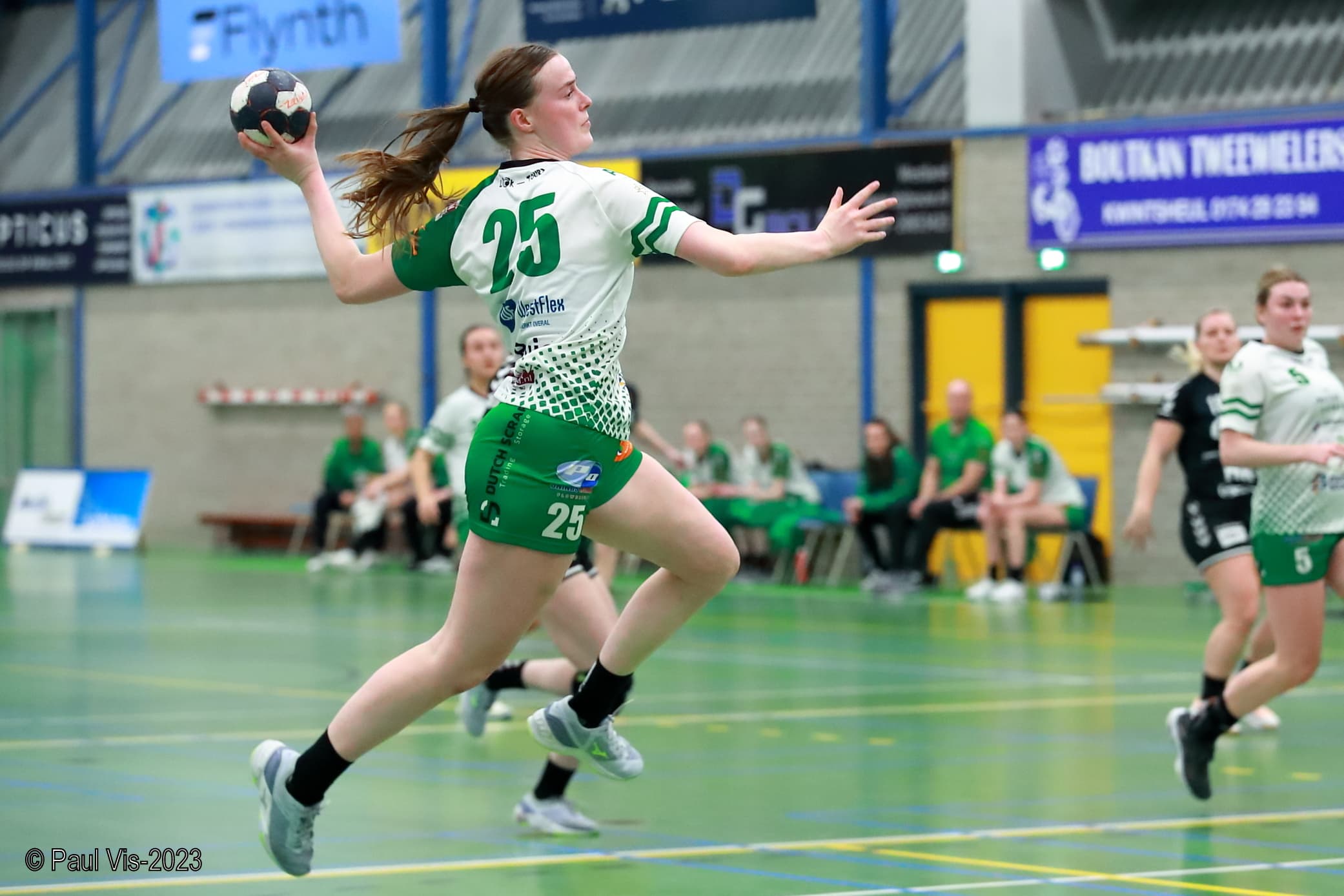 Alieke van Maurik Quintus