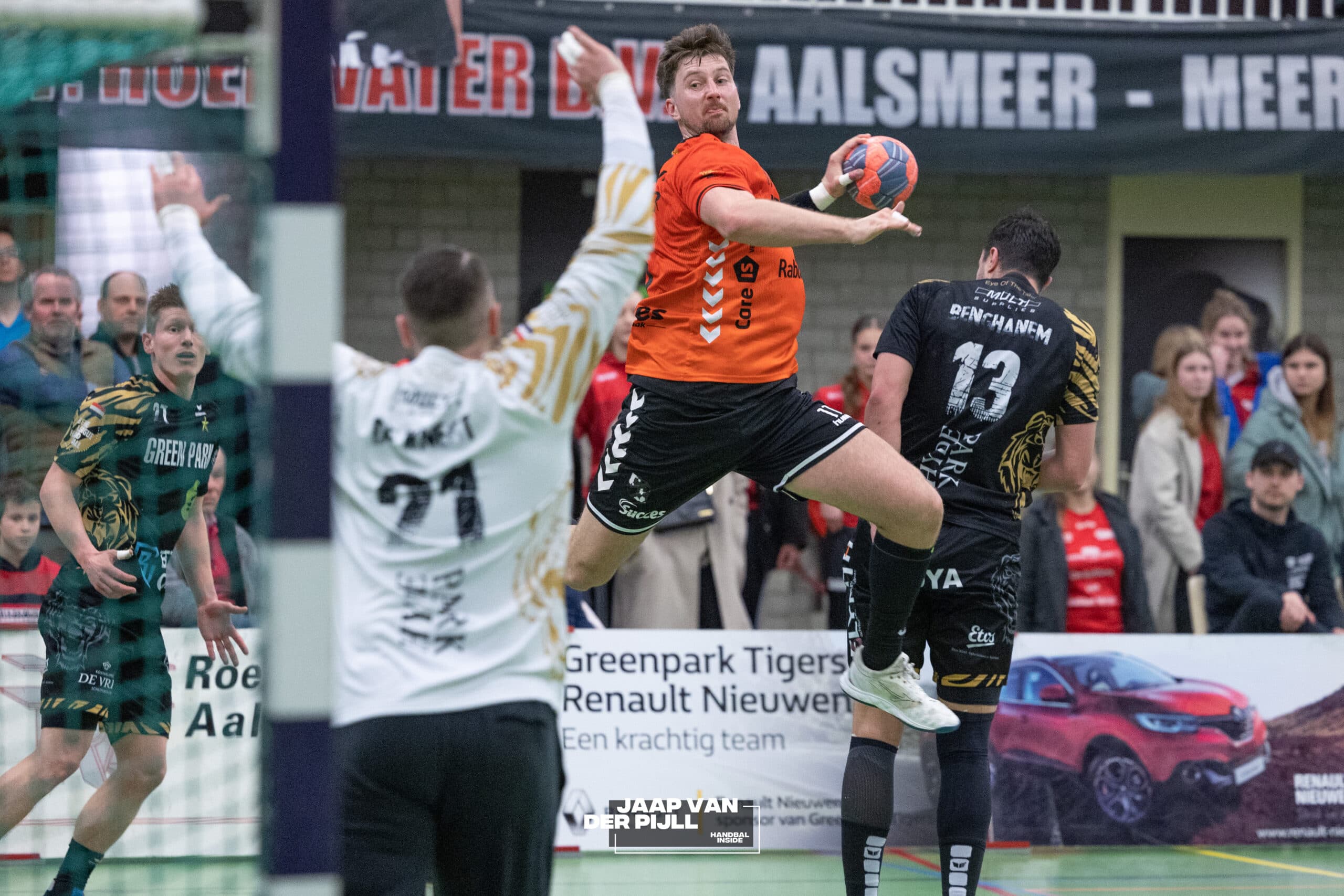 Lucas Schneider Volendam