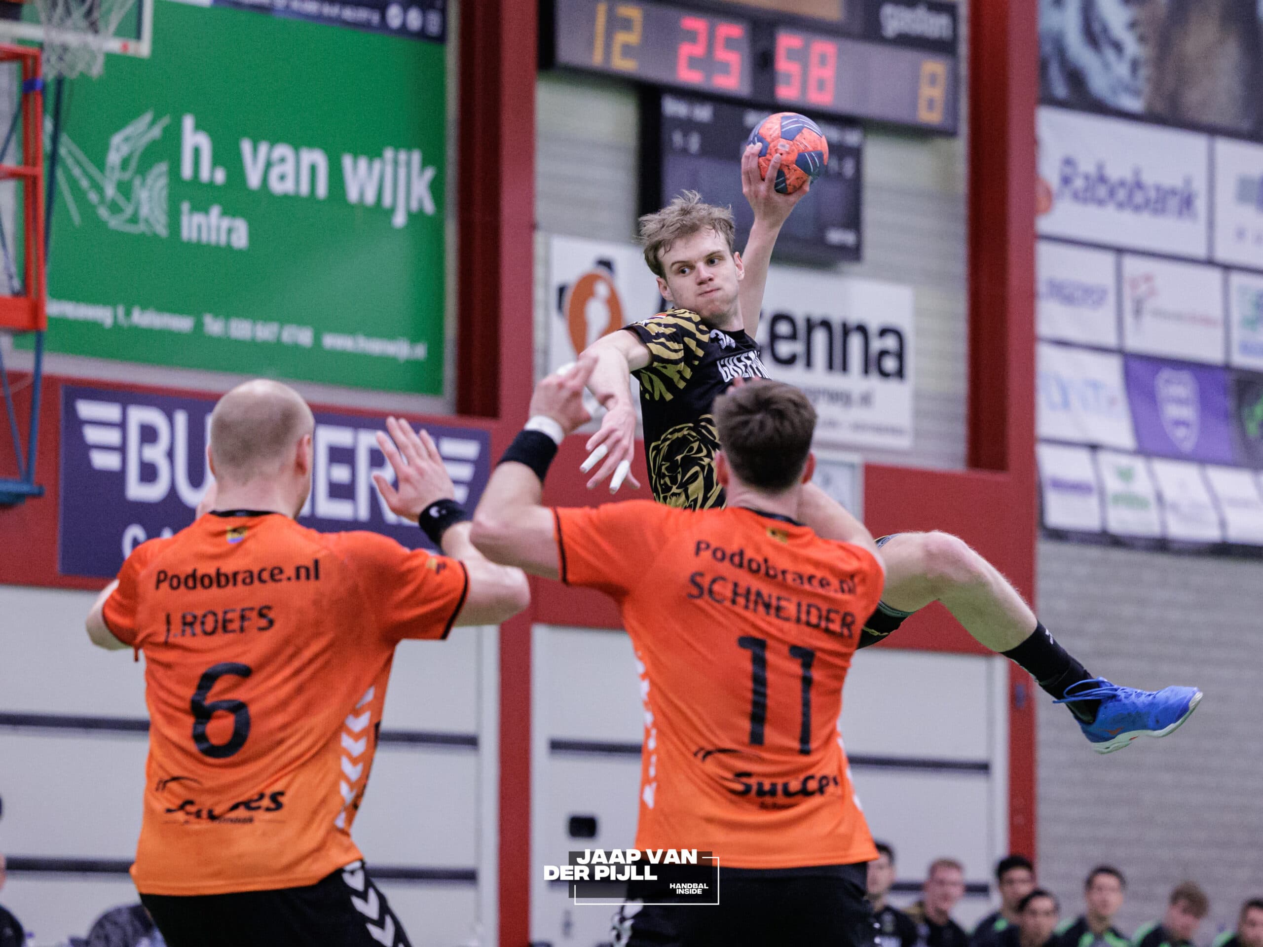 Dennis Vesters Aalsmeer