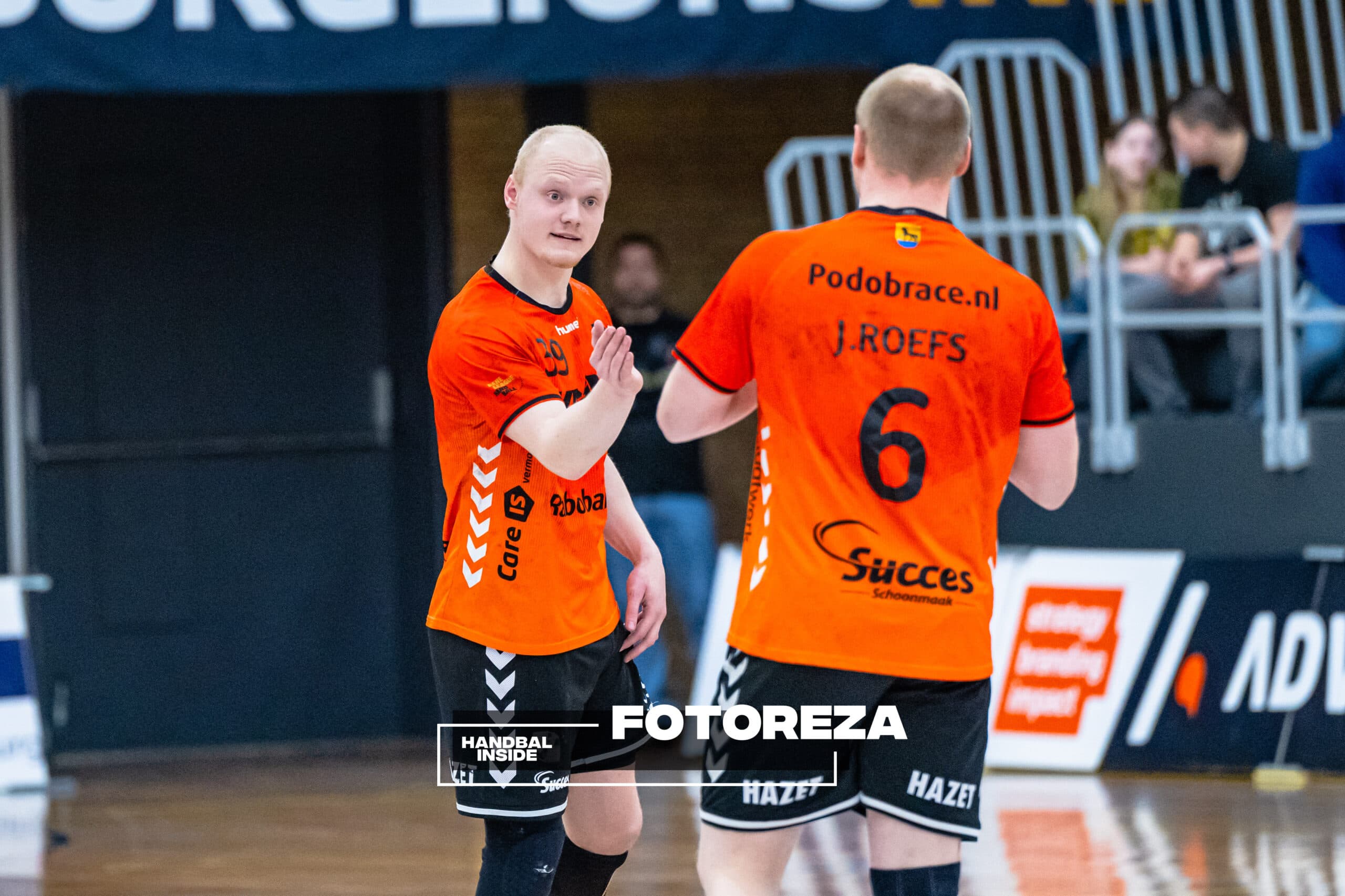 Tim Jeroen Roefs