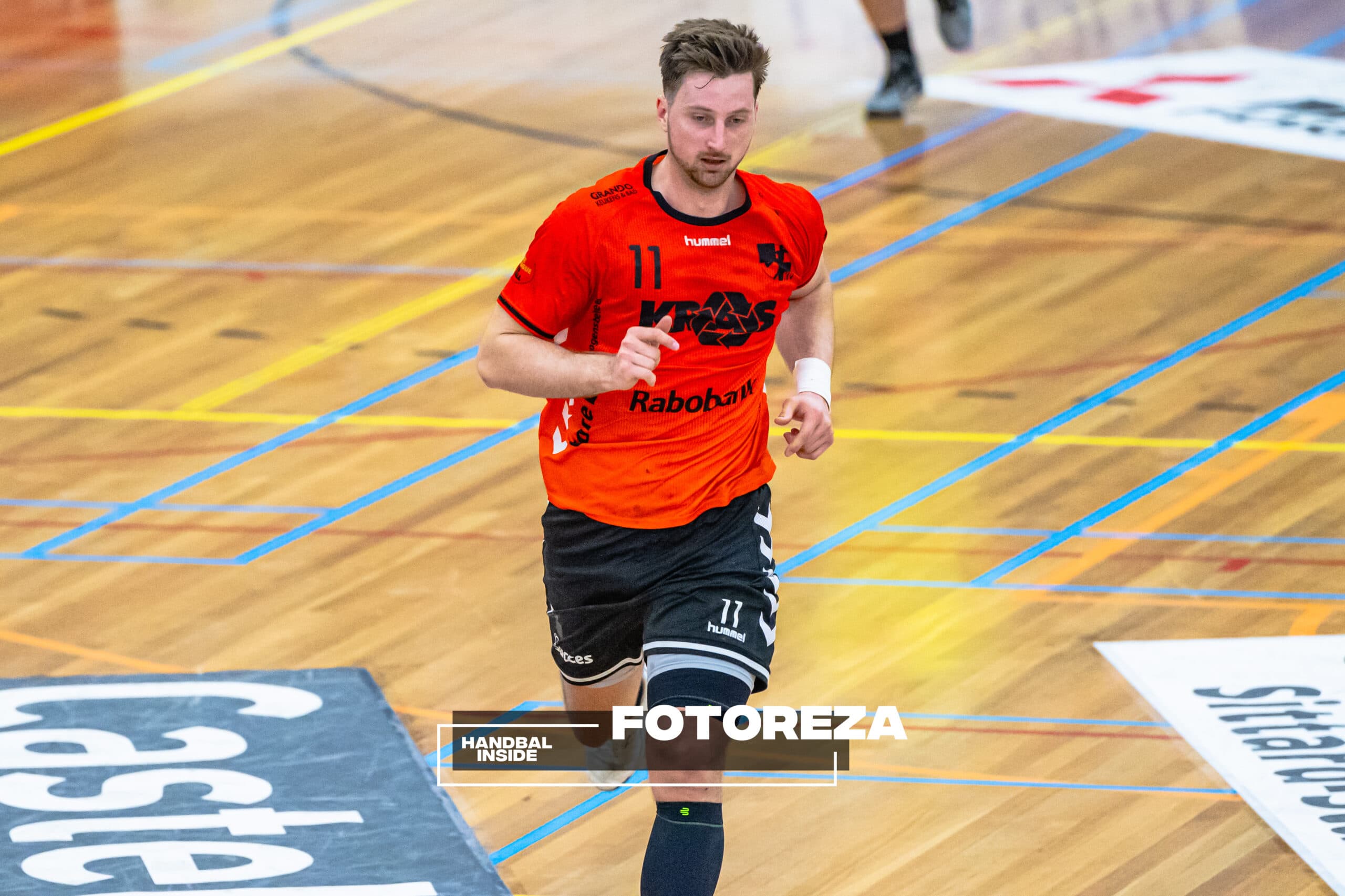 Lucas Schneider Volendam