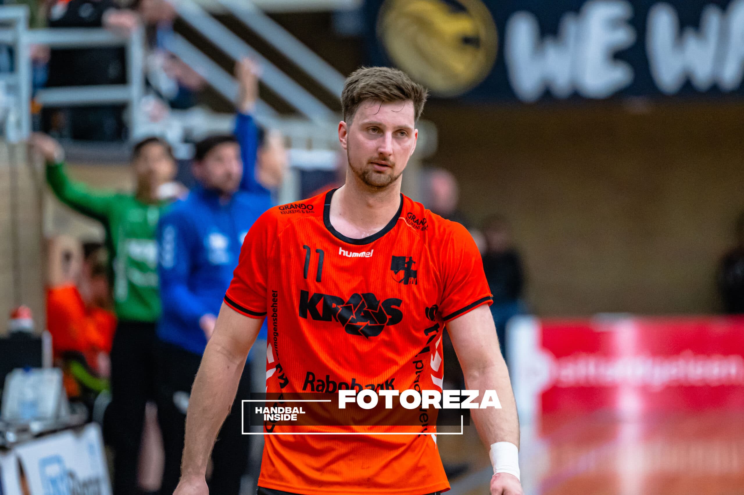 Lucas Schneider Volendam