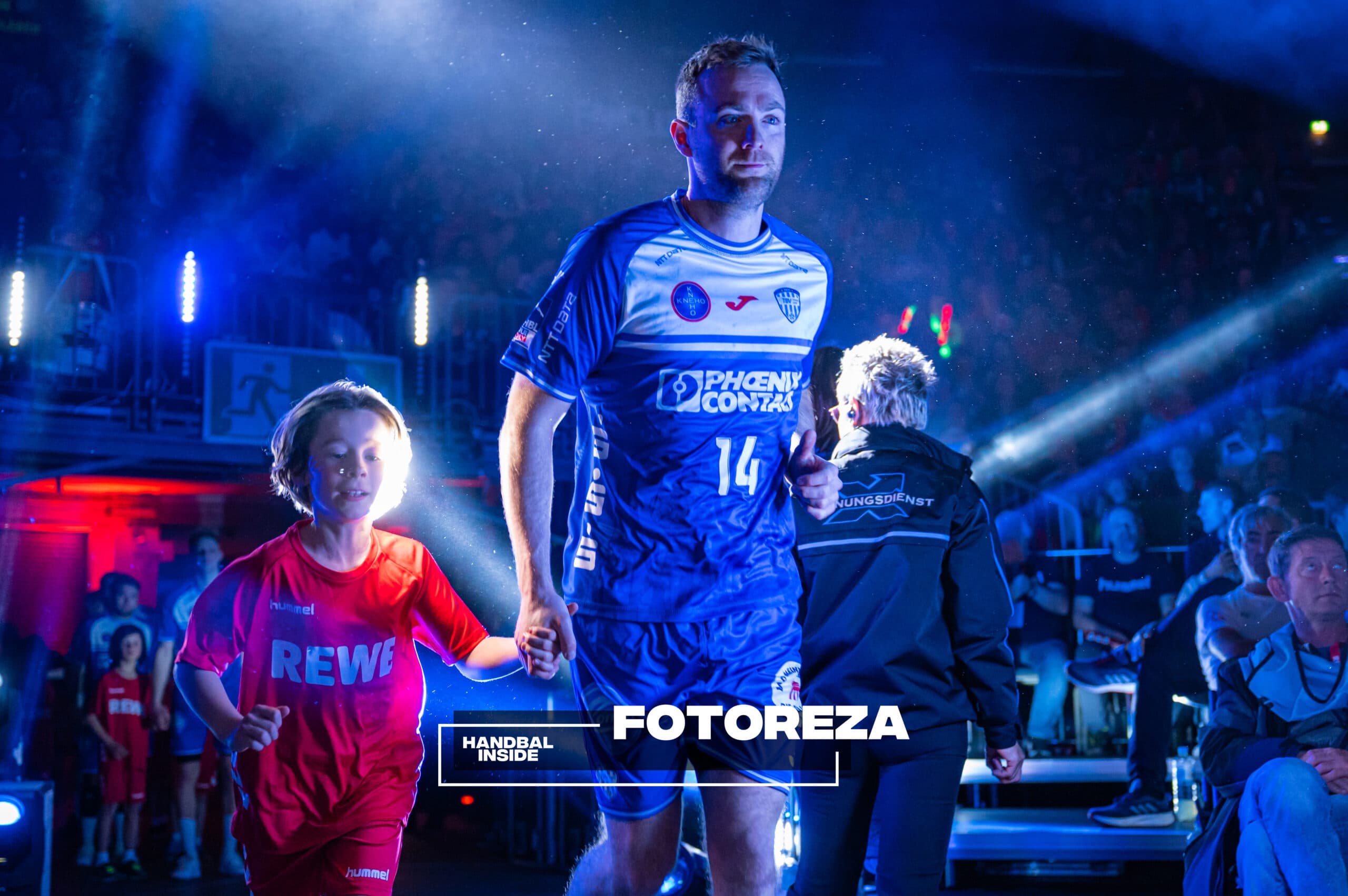 Bobby Schagen Lemgo