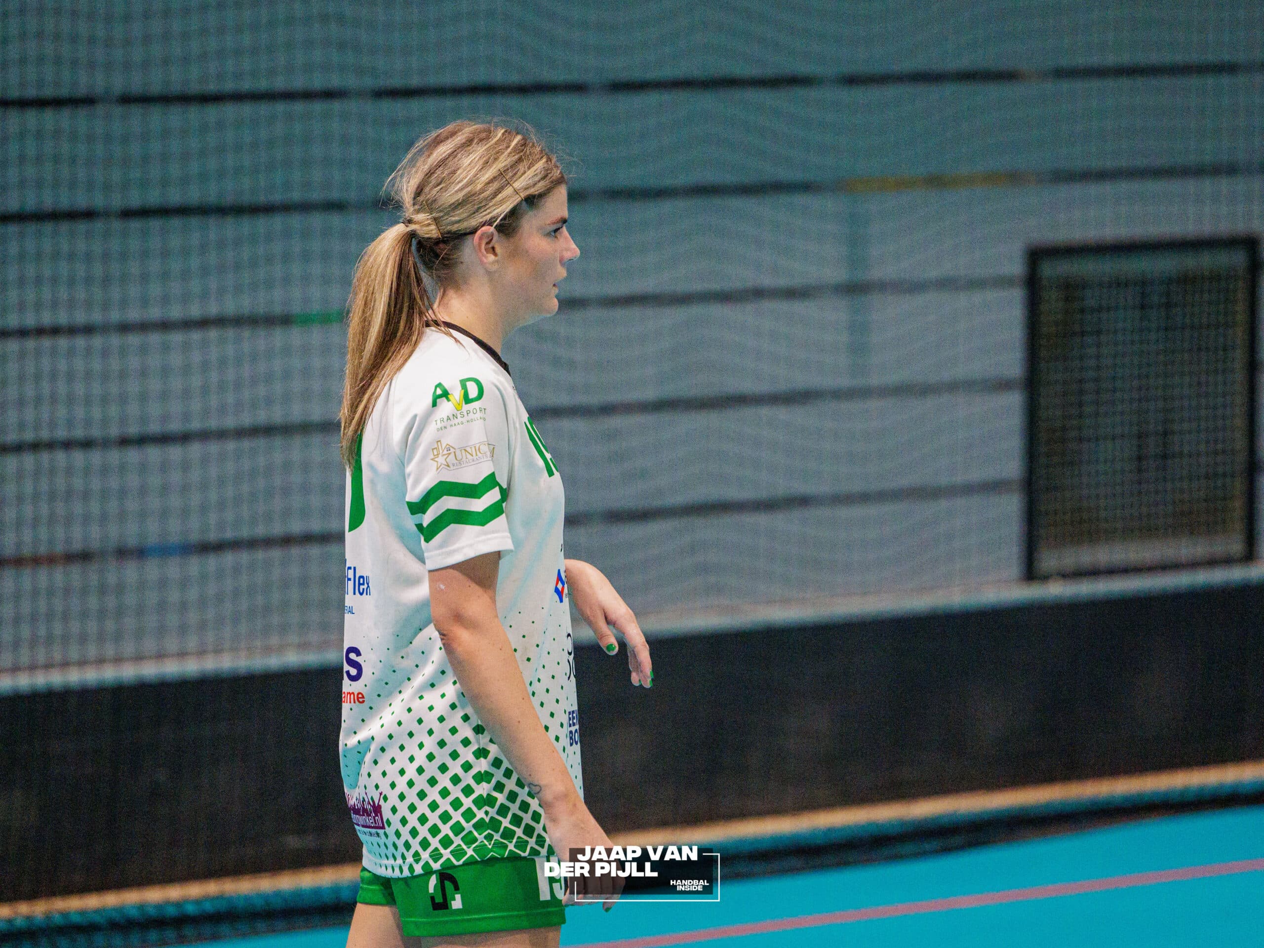 Lexie Louwerens Quintus
