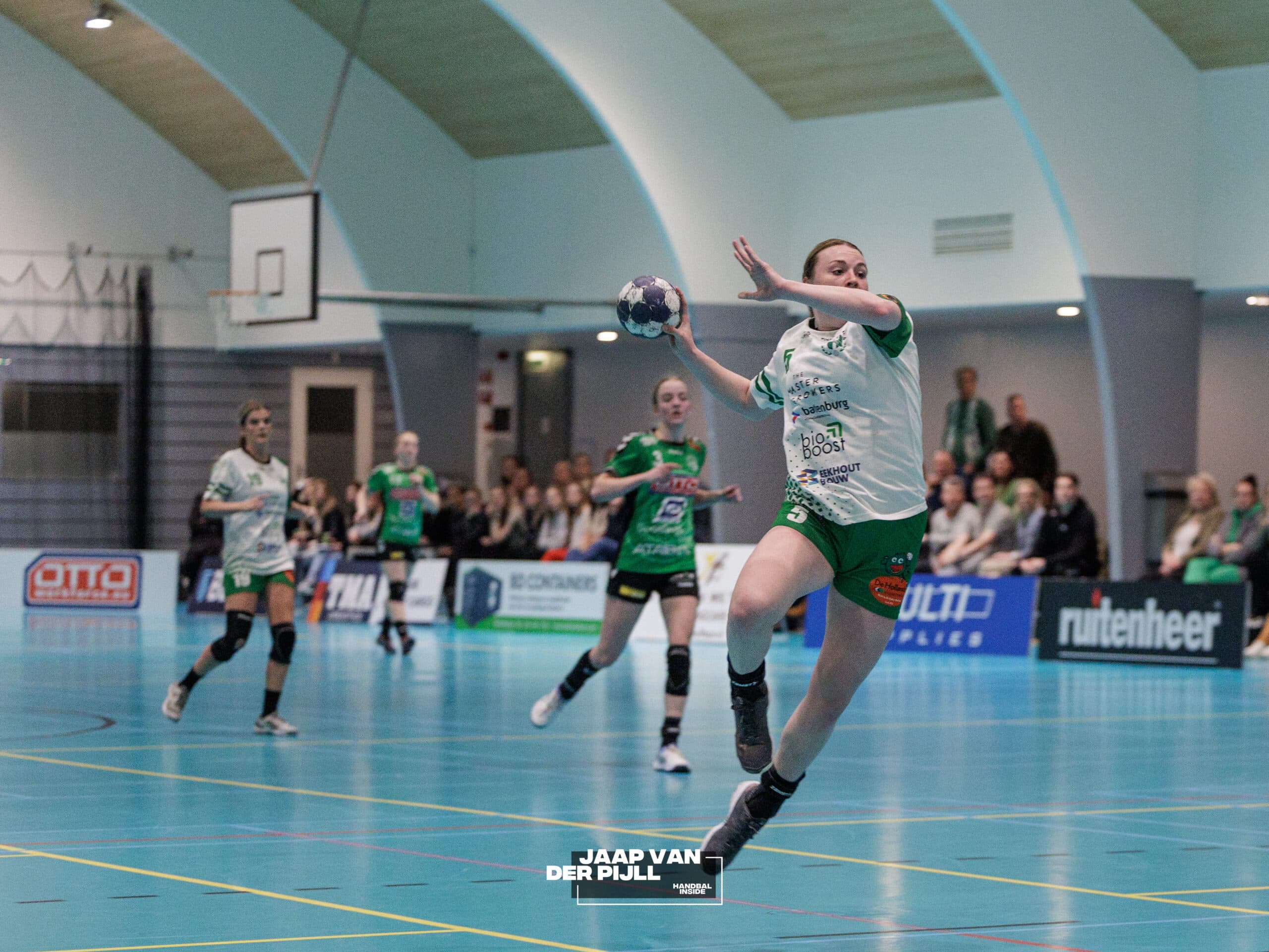 Lysanne Huele