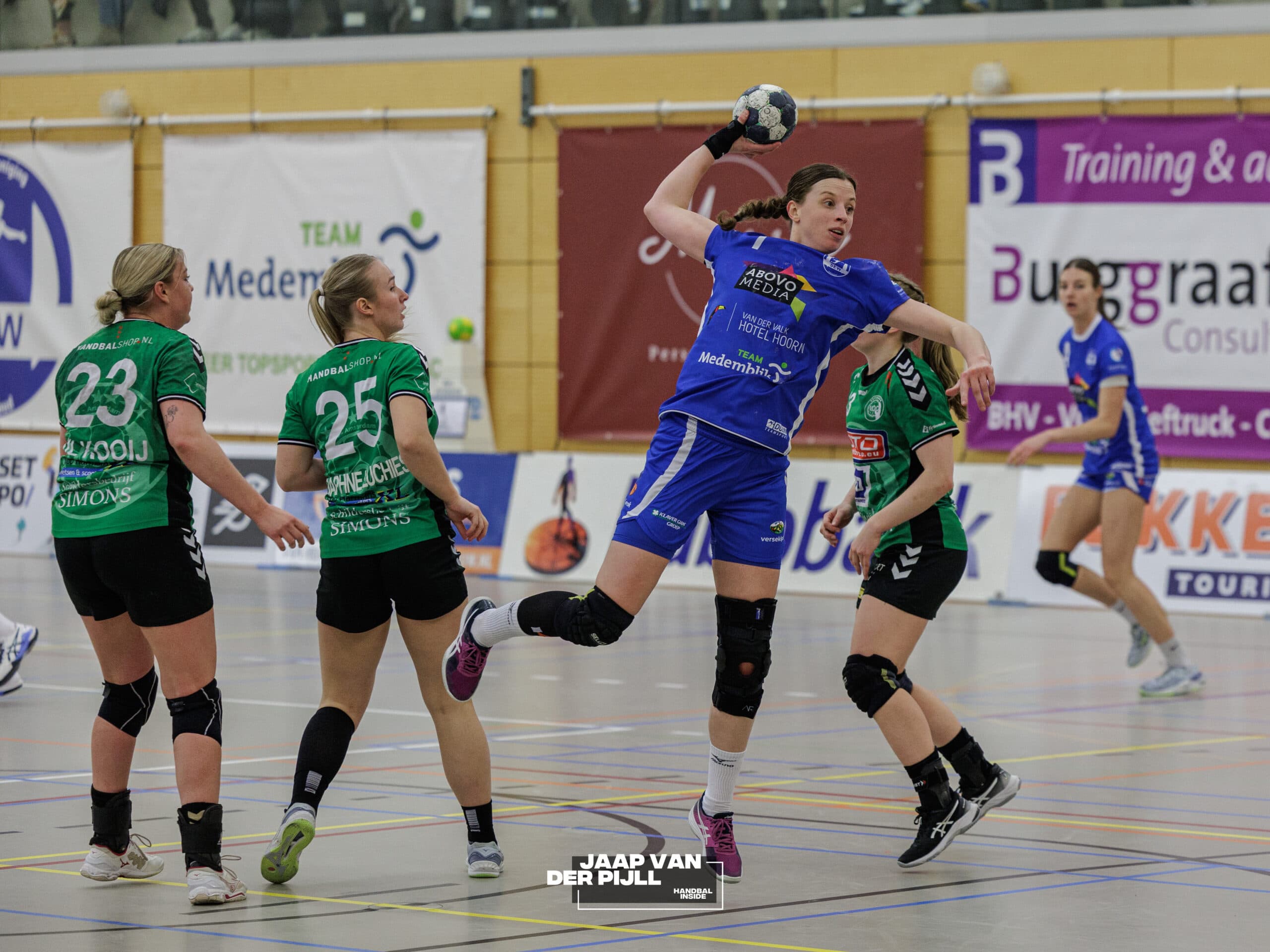 Sharon Noordermeer