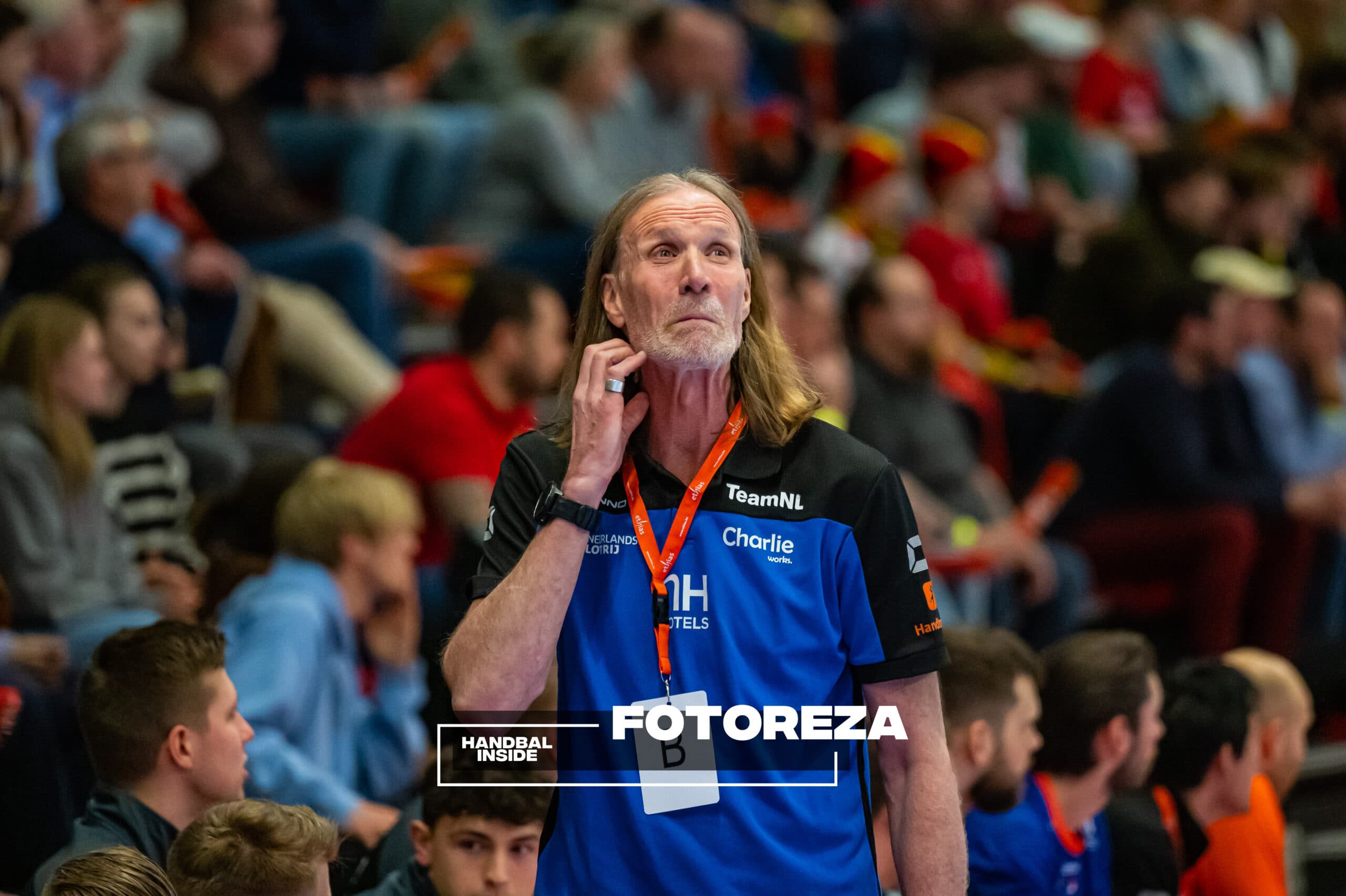 Staffan Olsson Oranje
