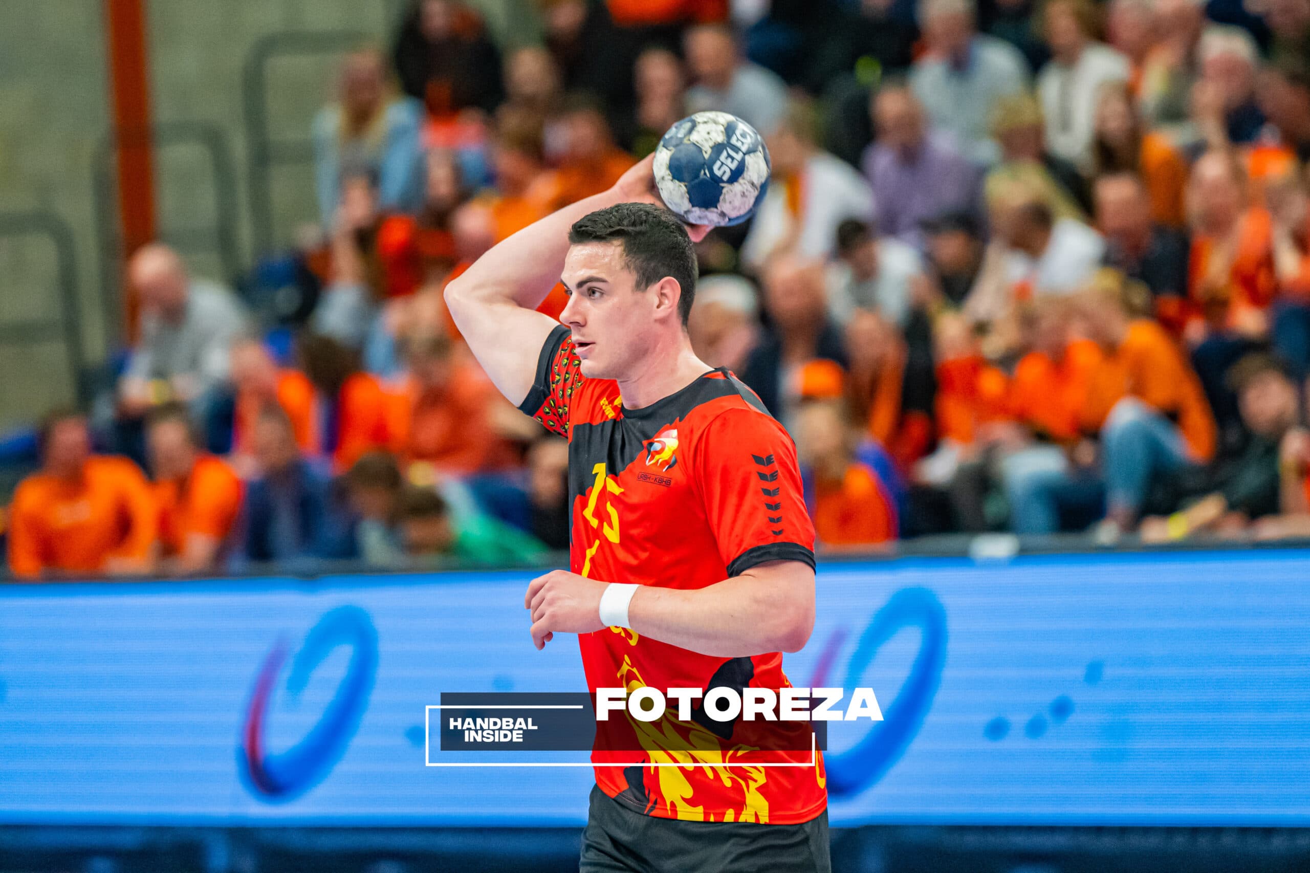 Quinten Colman België