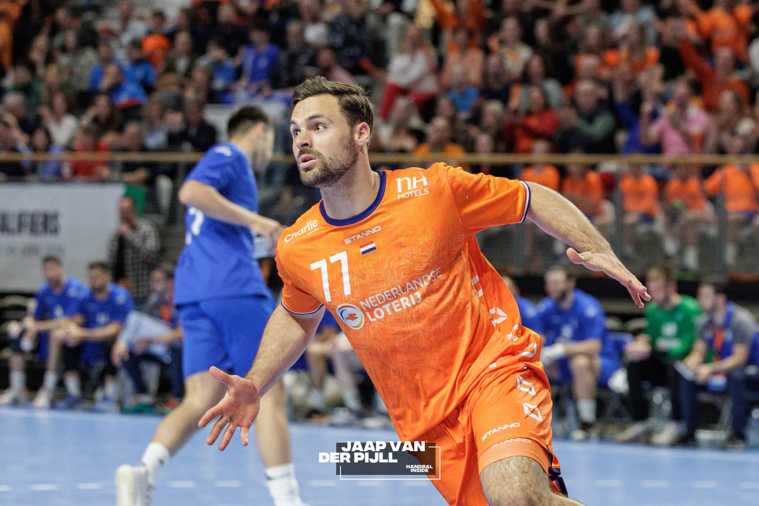 Dani Baijens Oranje