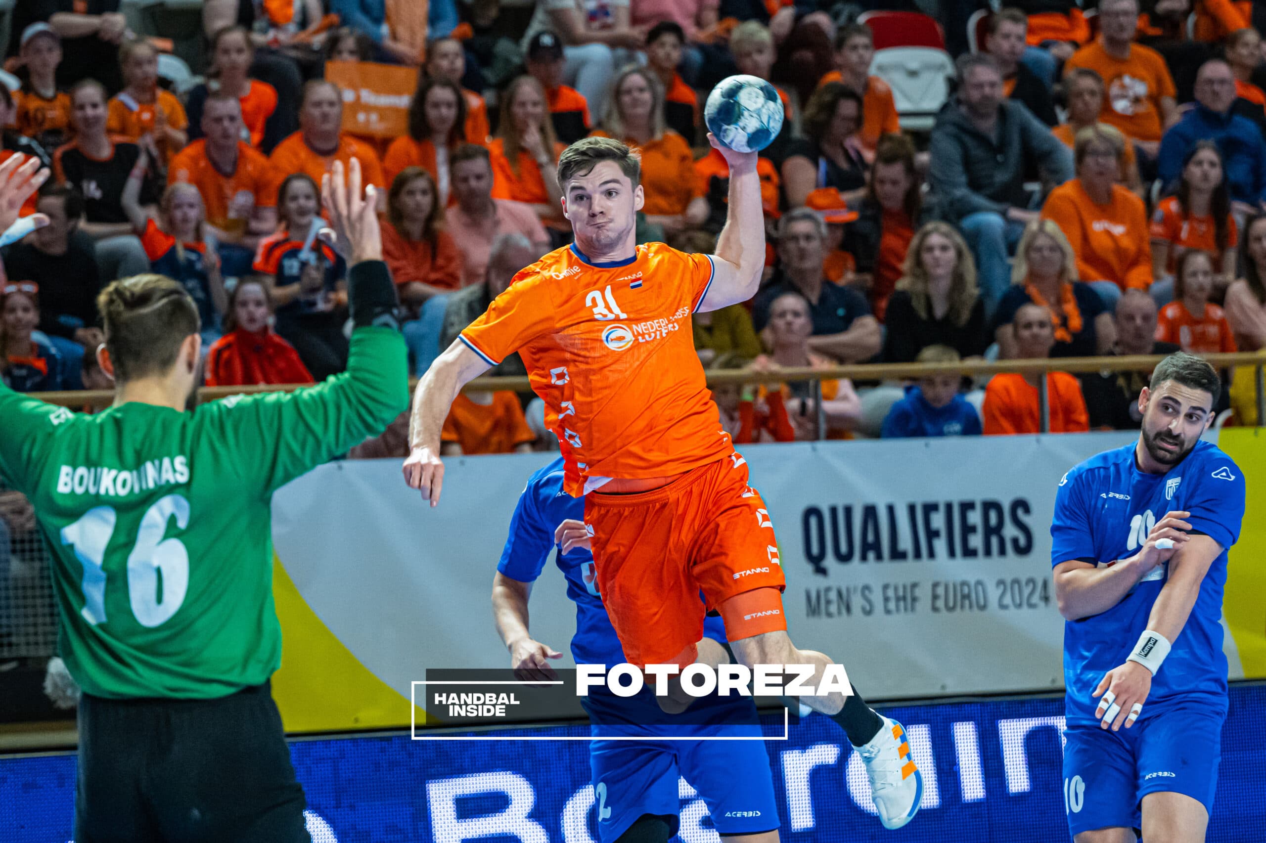 Kay Smits Oranje