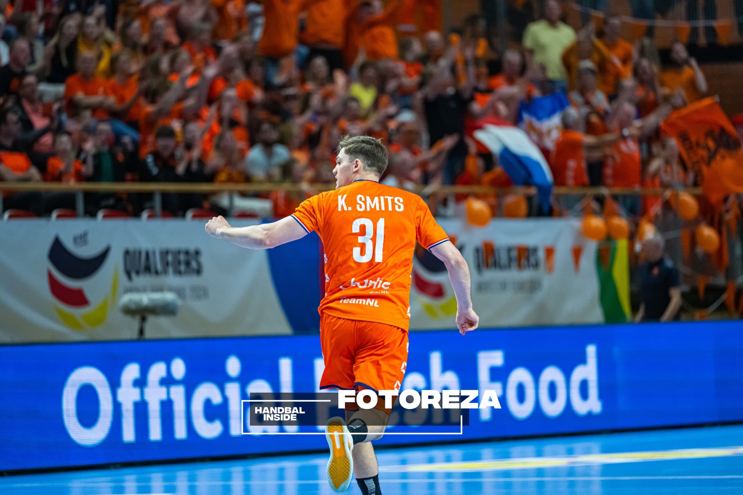Kay Smits