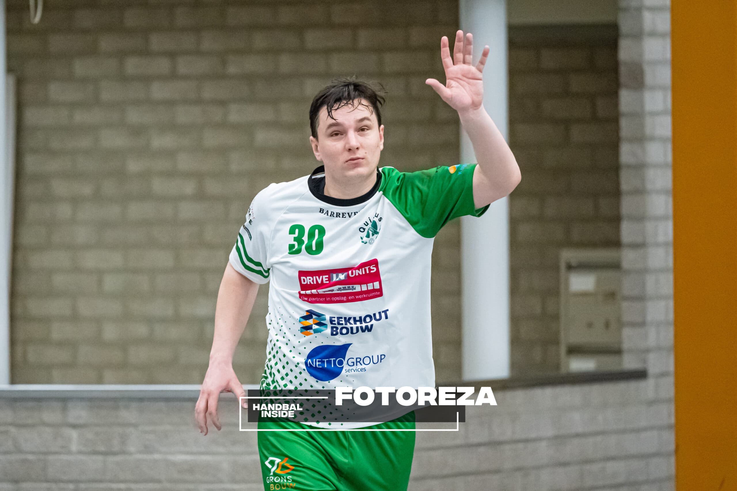 Rick van Ravesteijn Quintus