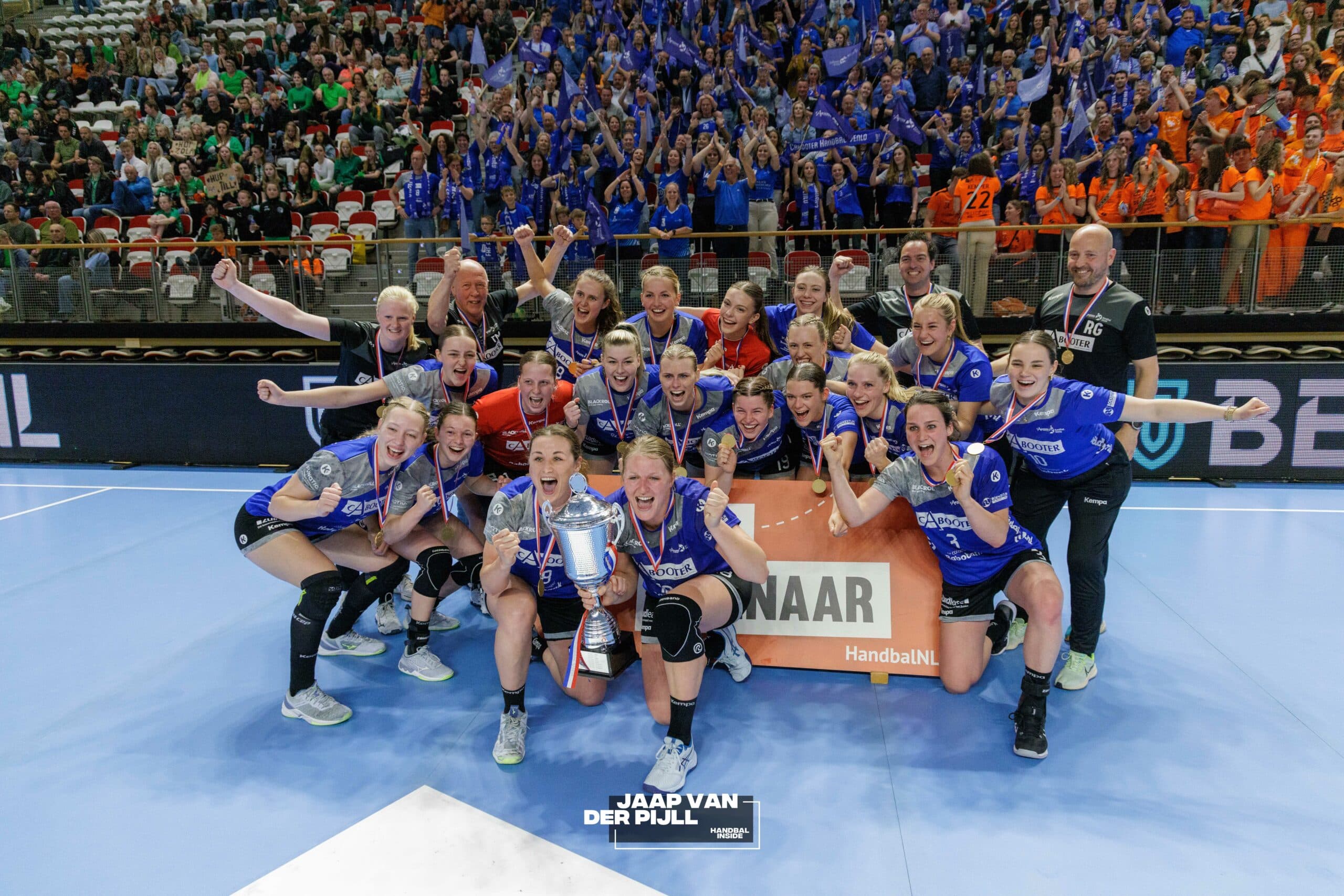 HandbaL Venlo