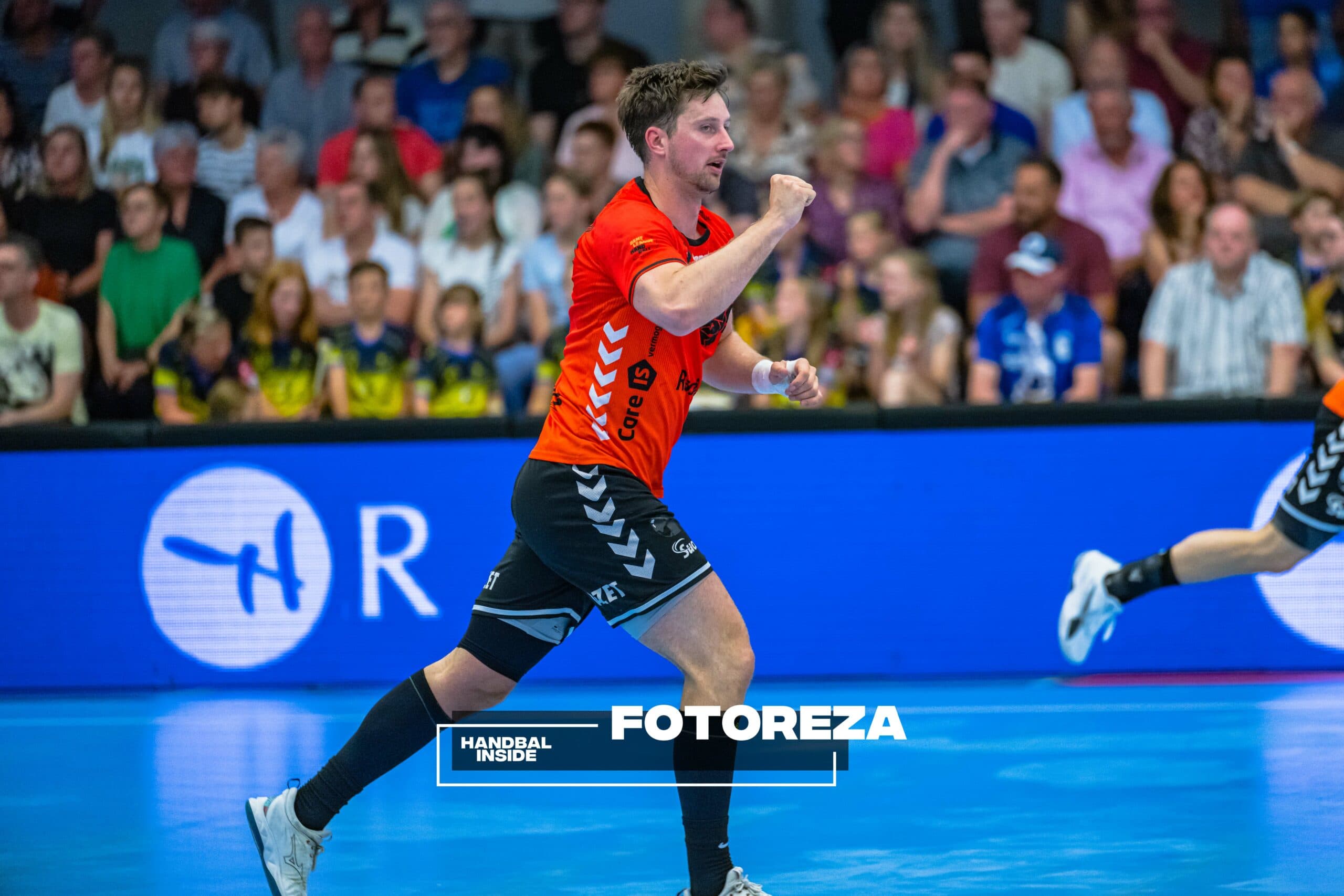 Lucas Schneider Volendam
