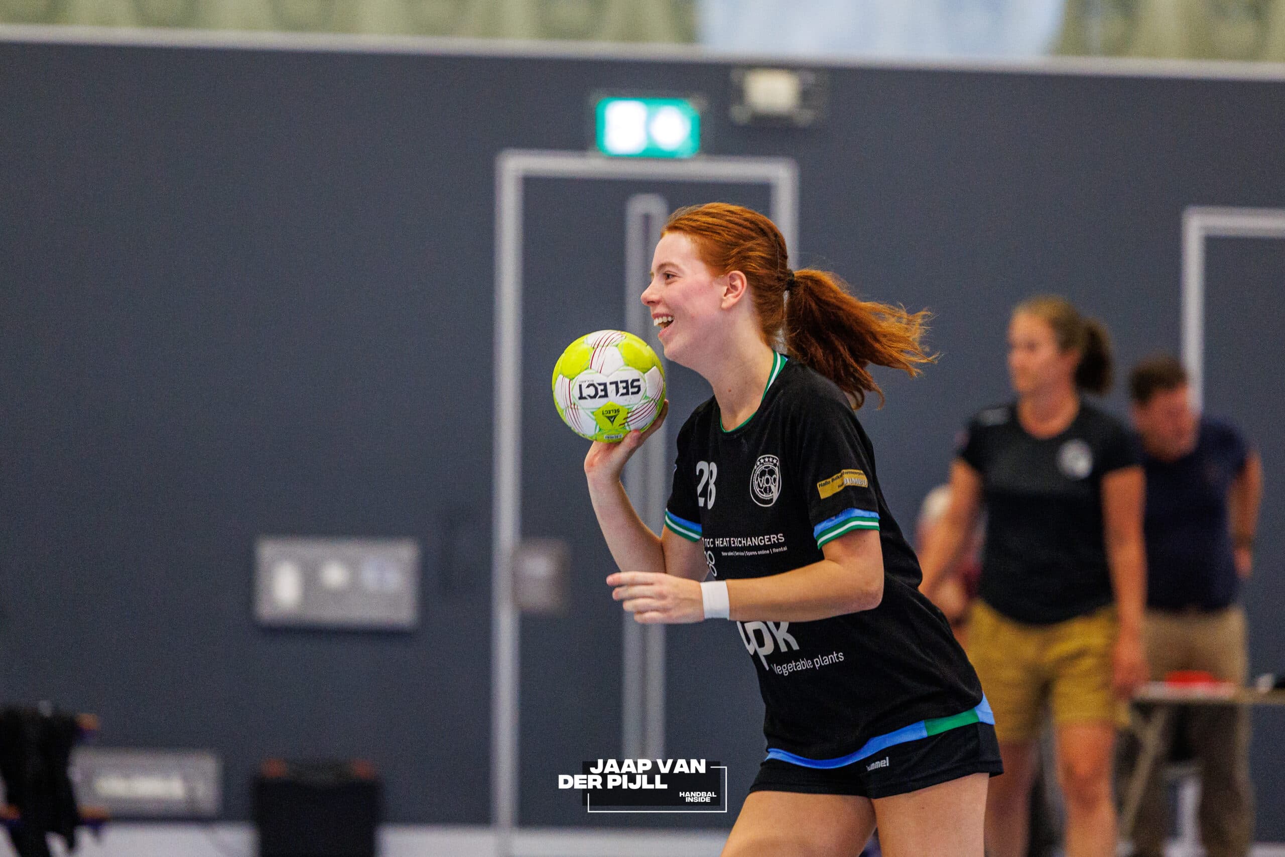 Naomi Gooyers