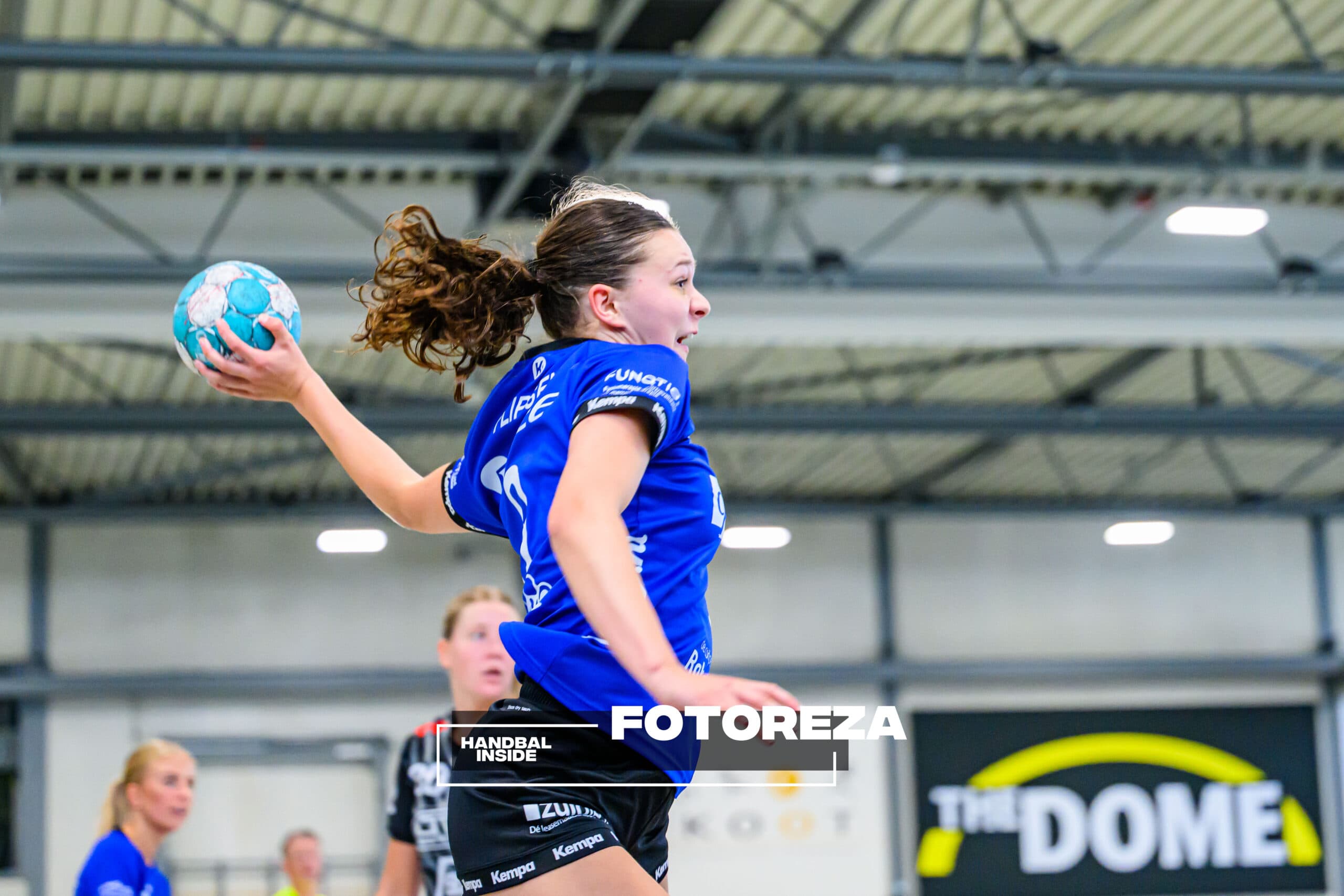 Elise Flipsen HandbaL Venlo