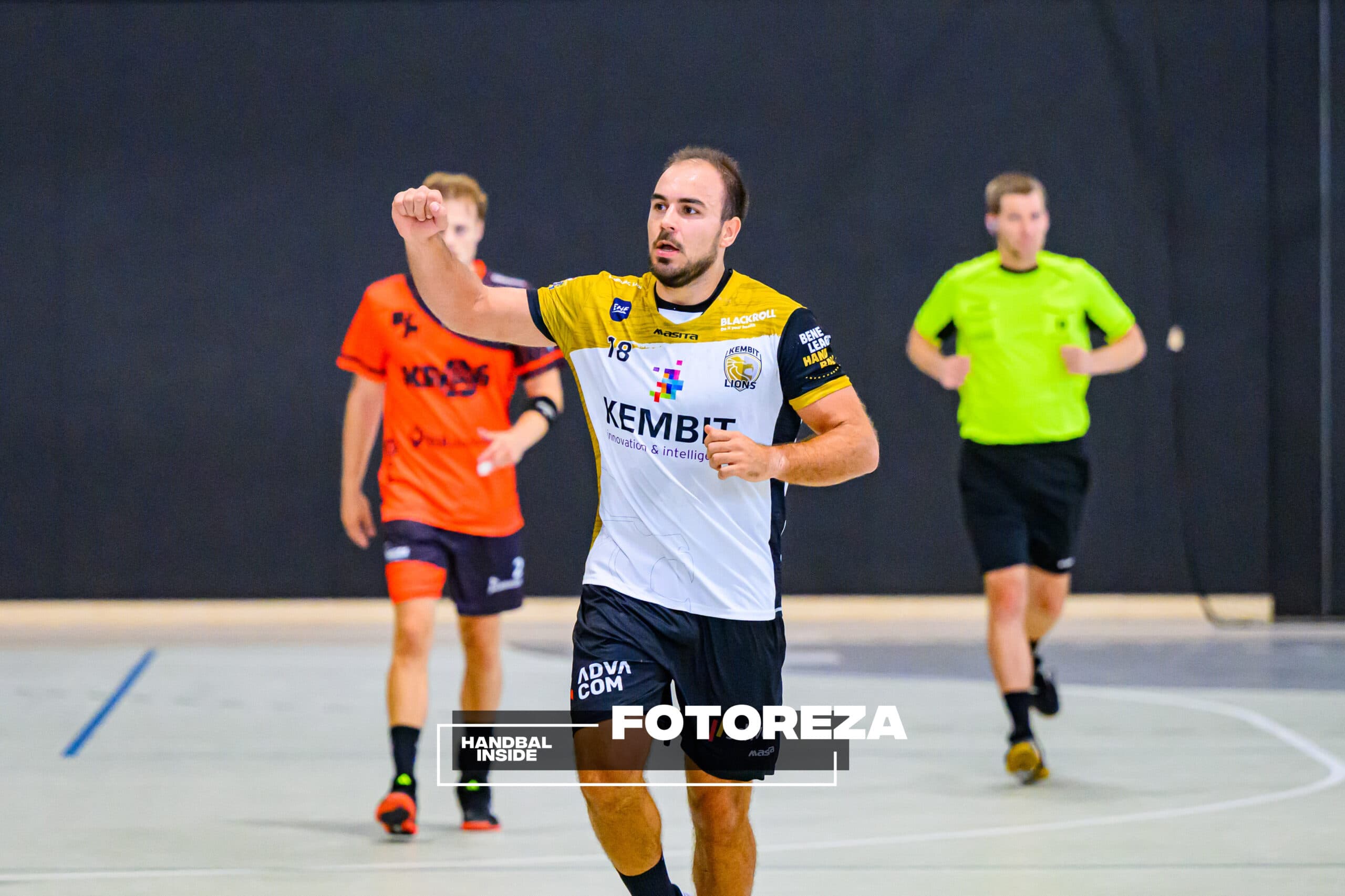 Ivo Steins LIONS