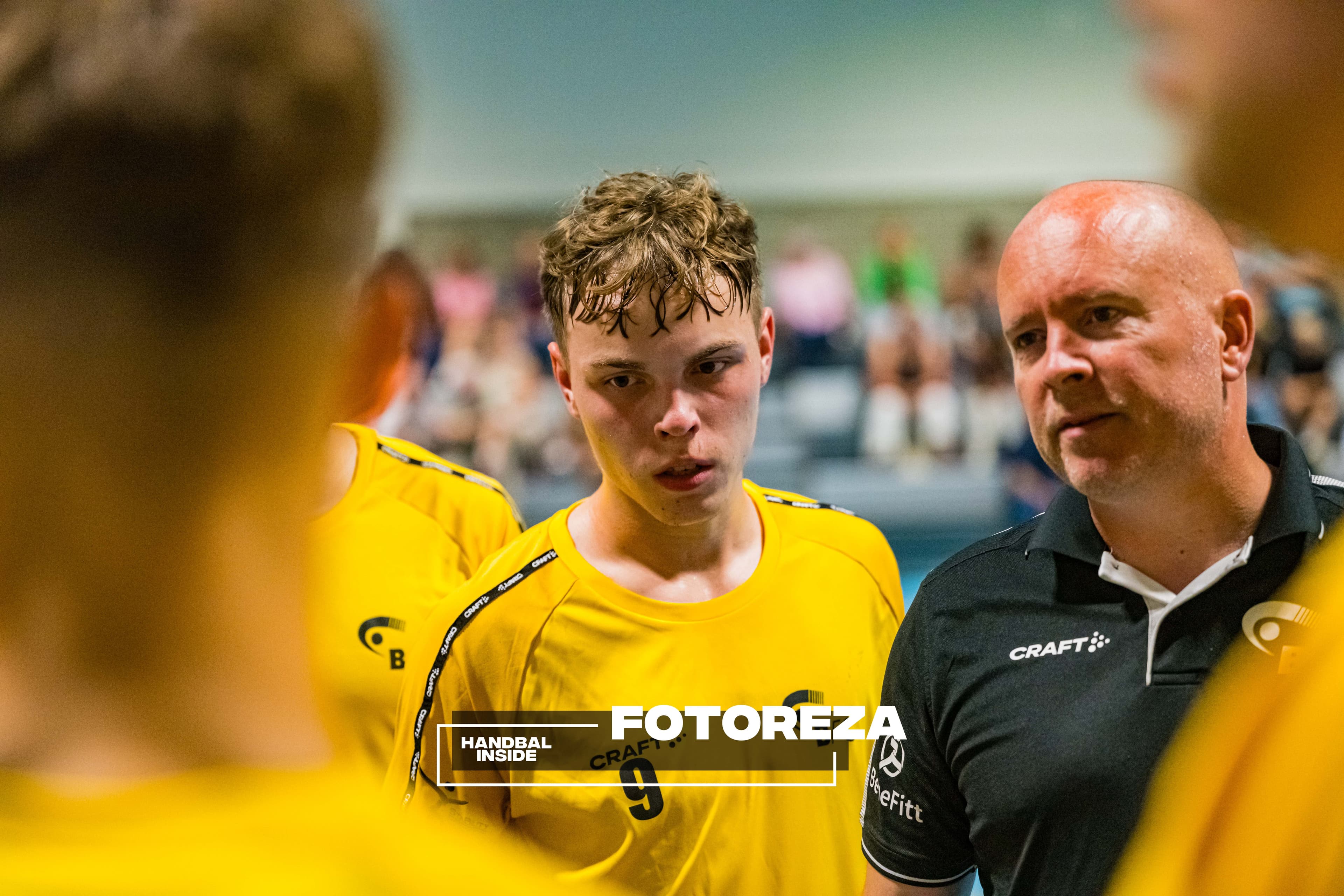 Vasco Vonk BFC