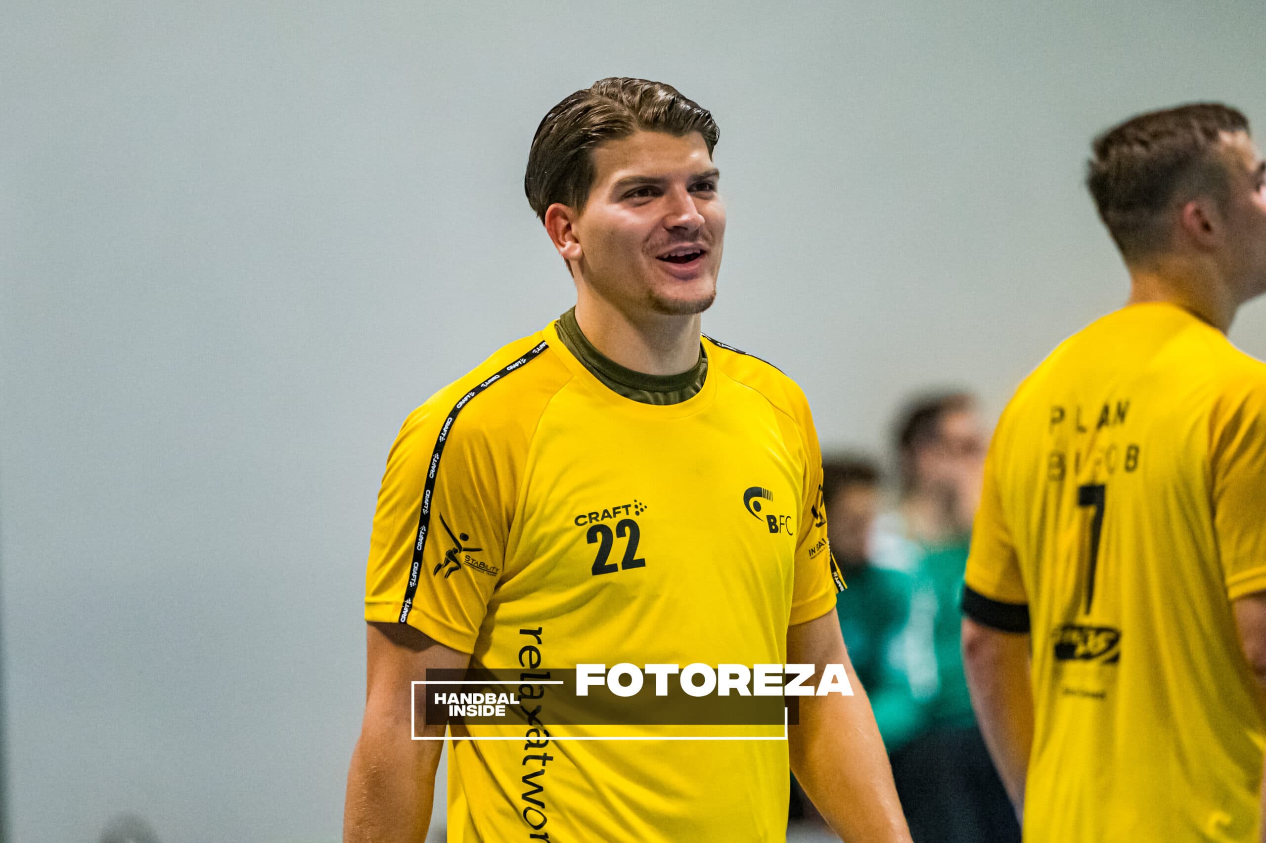 Kjeld Dekker BFC