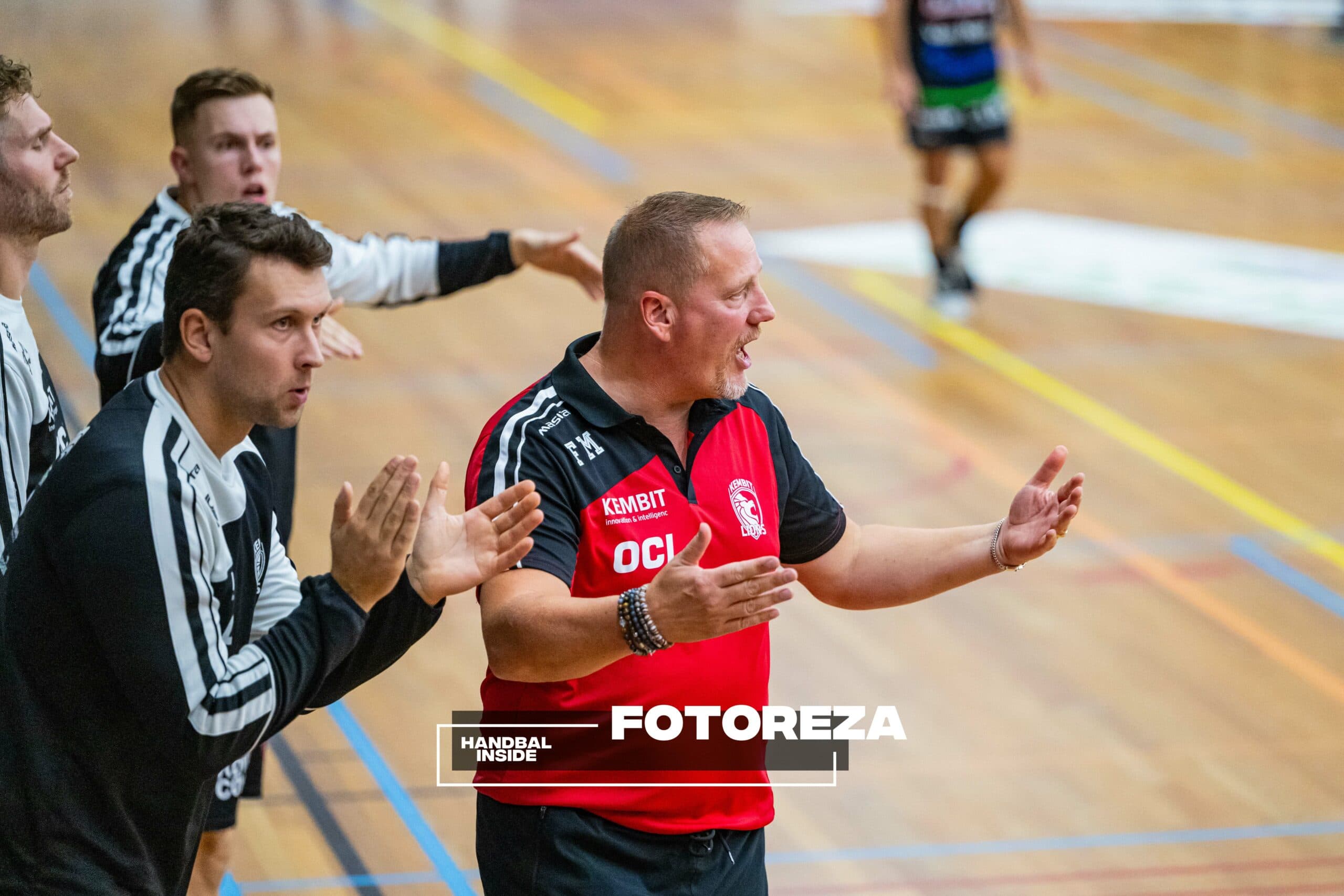 Fred Michielsen LIONS