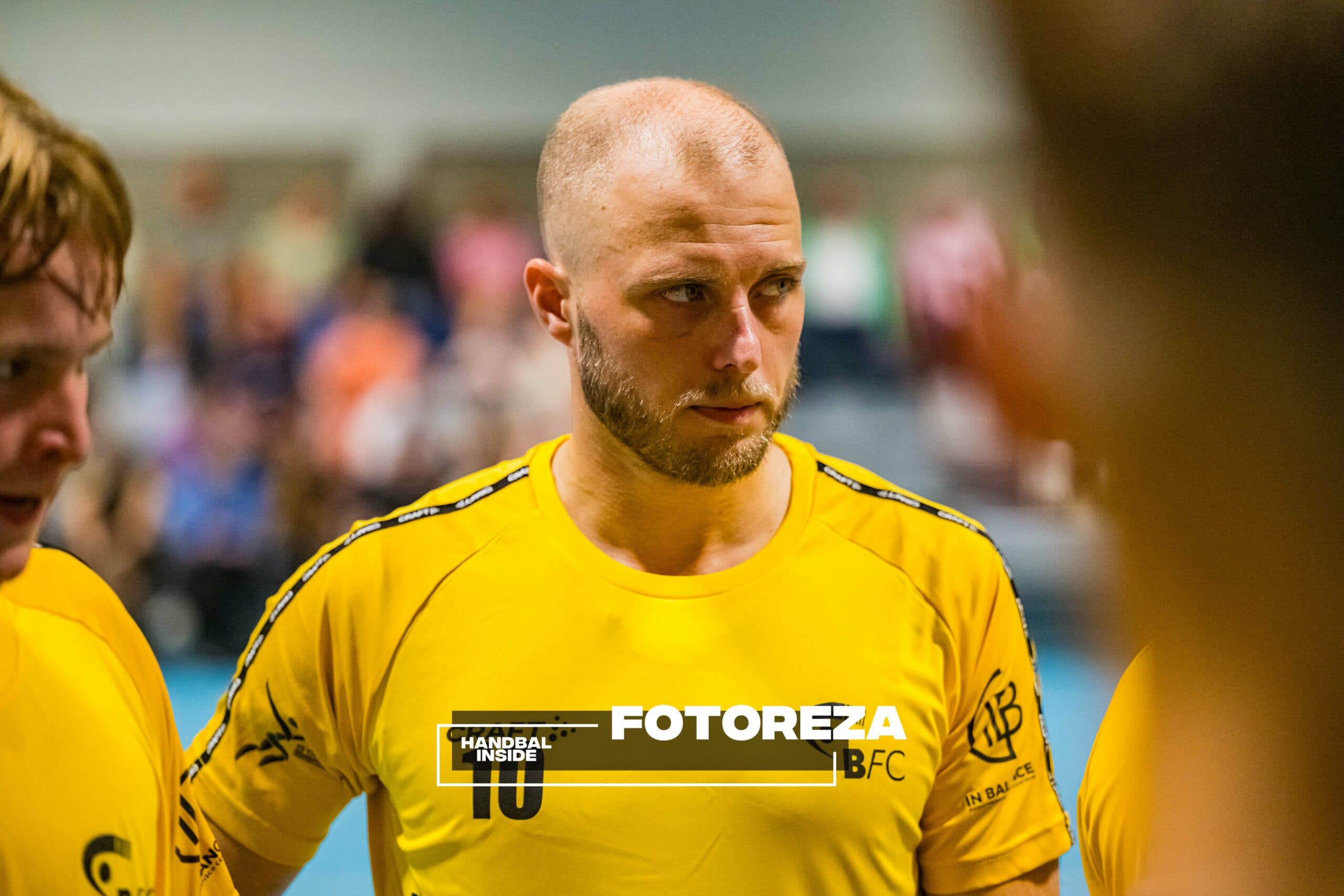 Jordi Cremers BFC