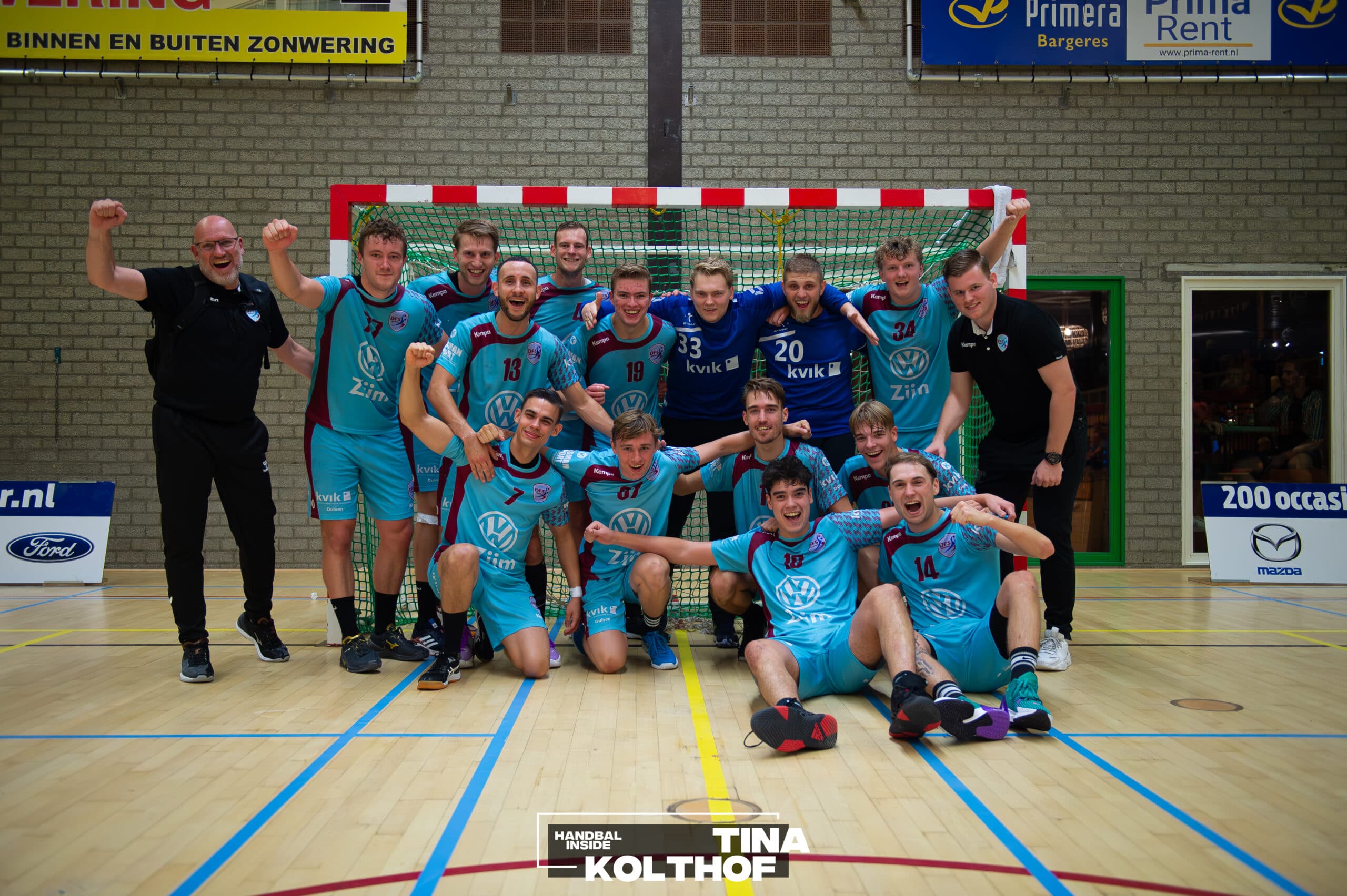 DFS Arnhem