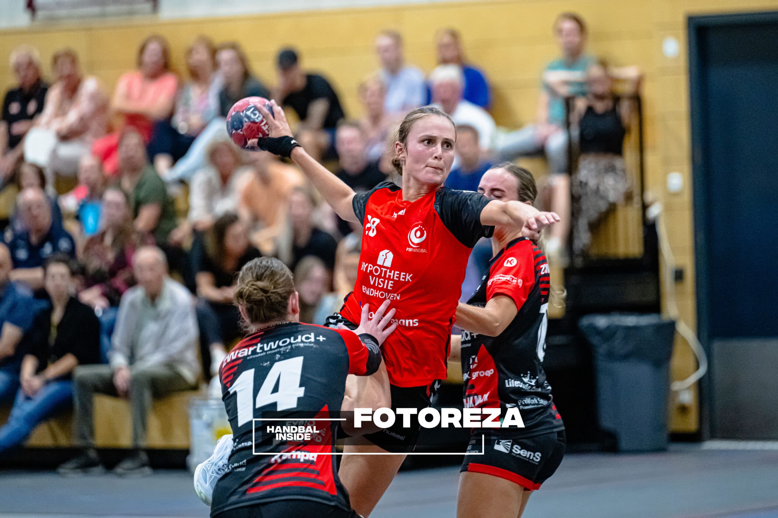 Roos Beljon PSV