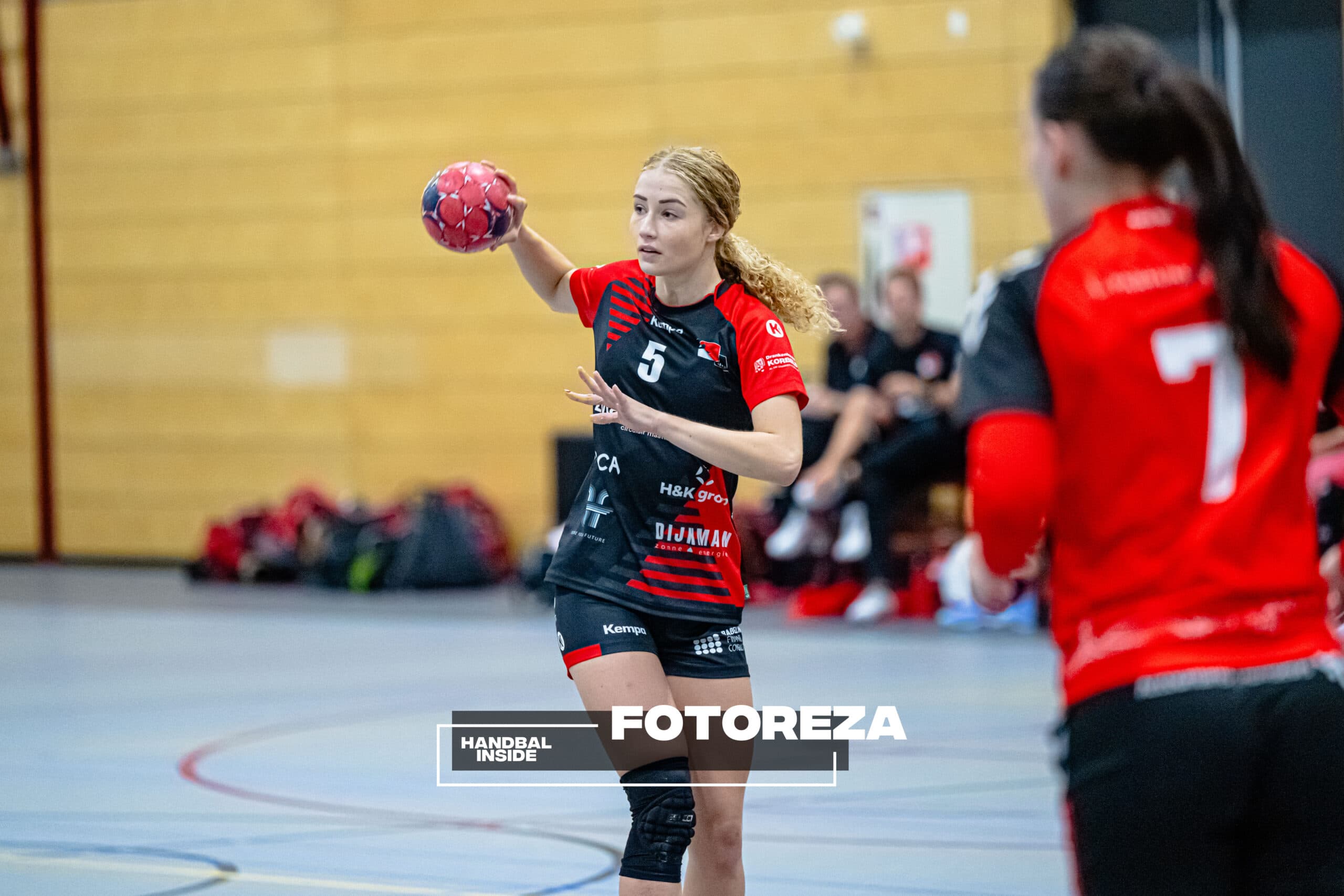 Kwiek Elisa Marsman