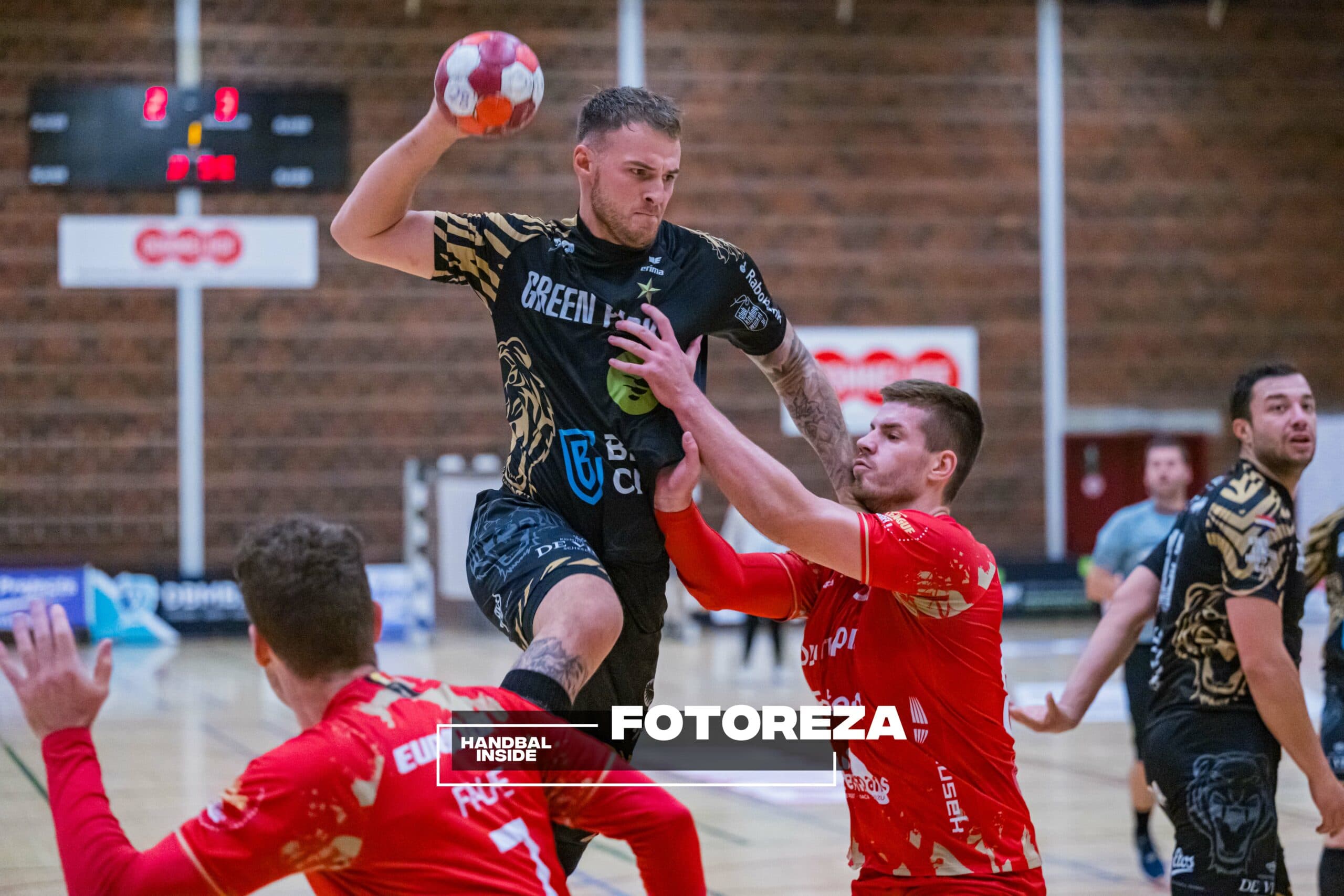 Tim Bottinga Aalsmeer