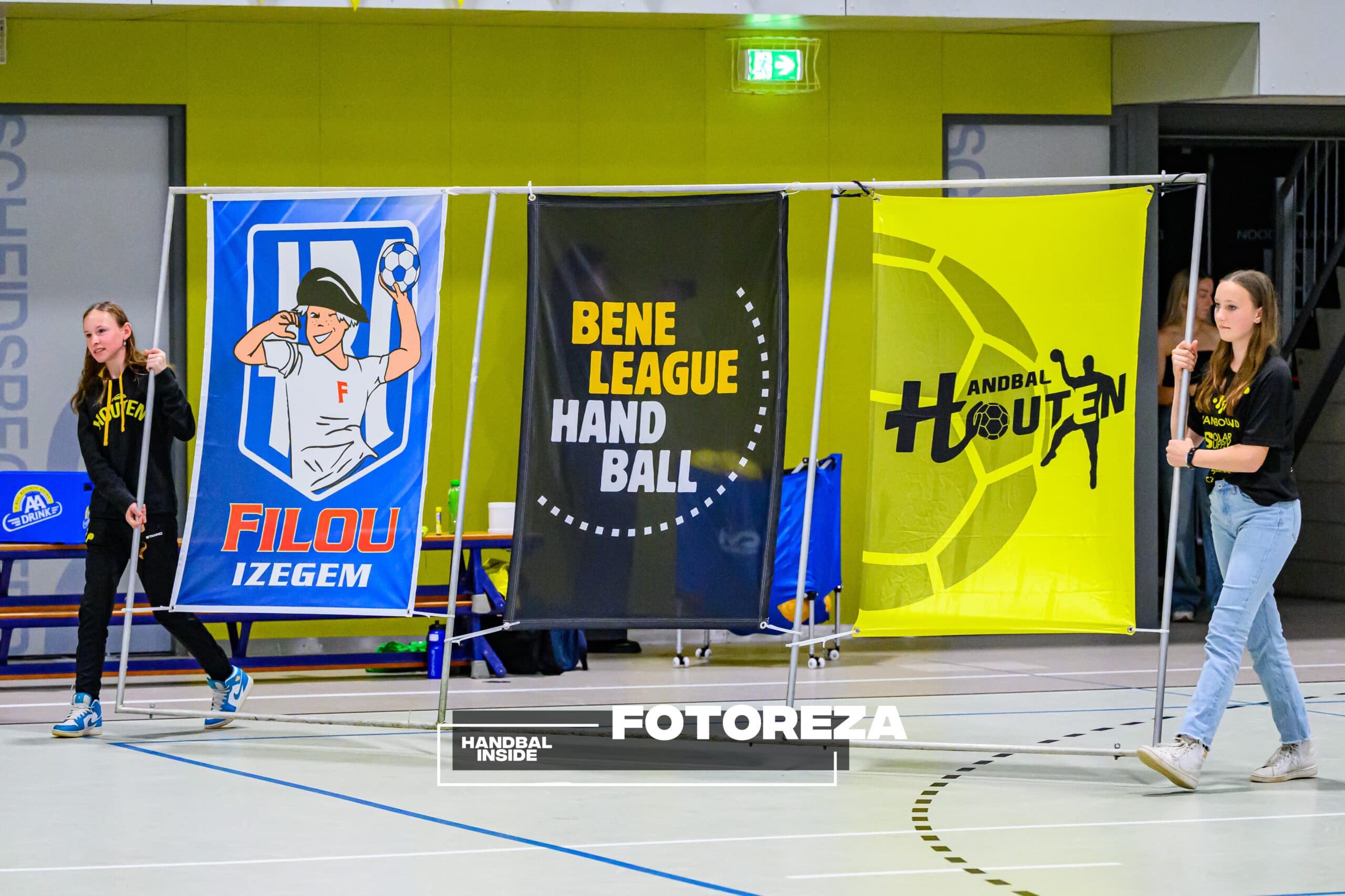 BENE-League