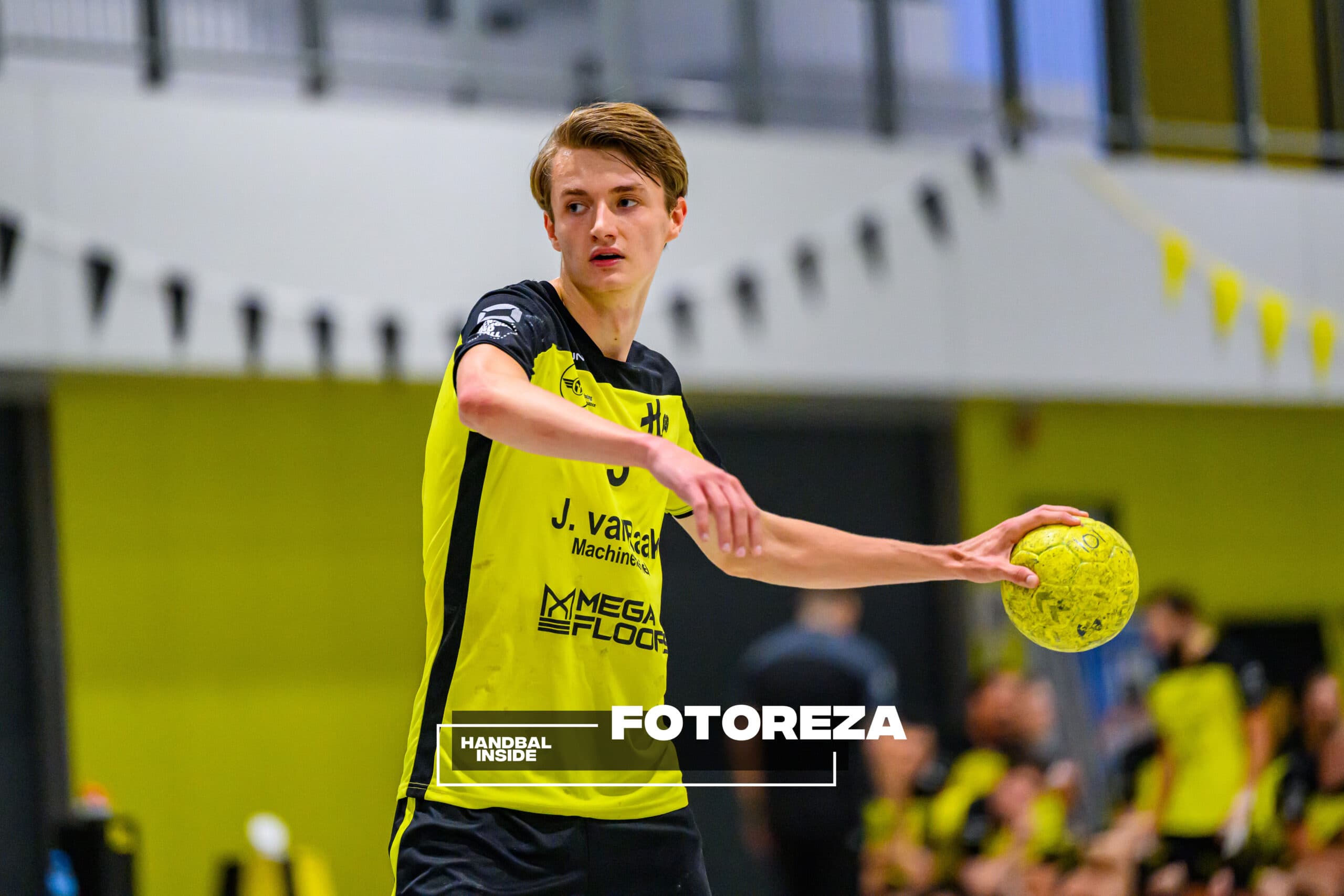 Nils Idema Houten
