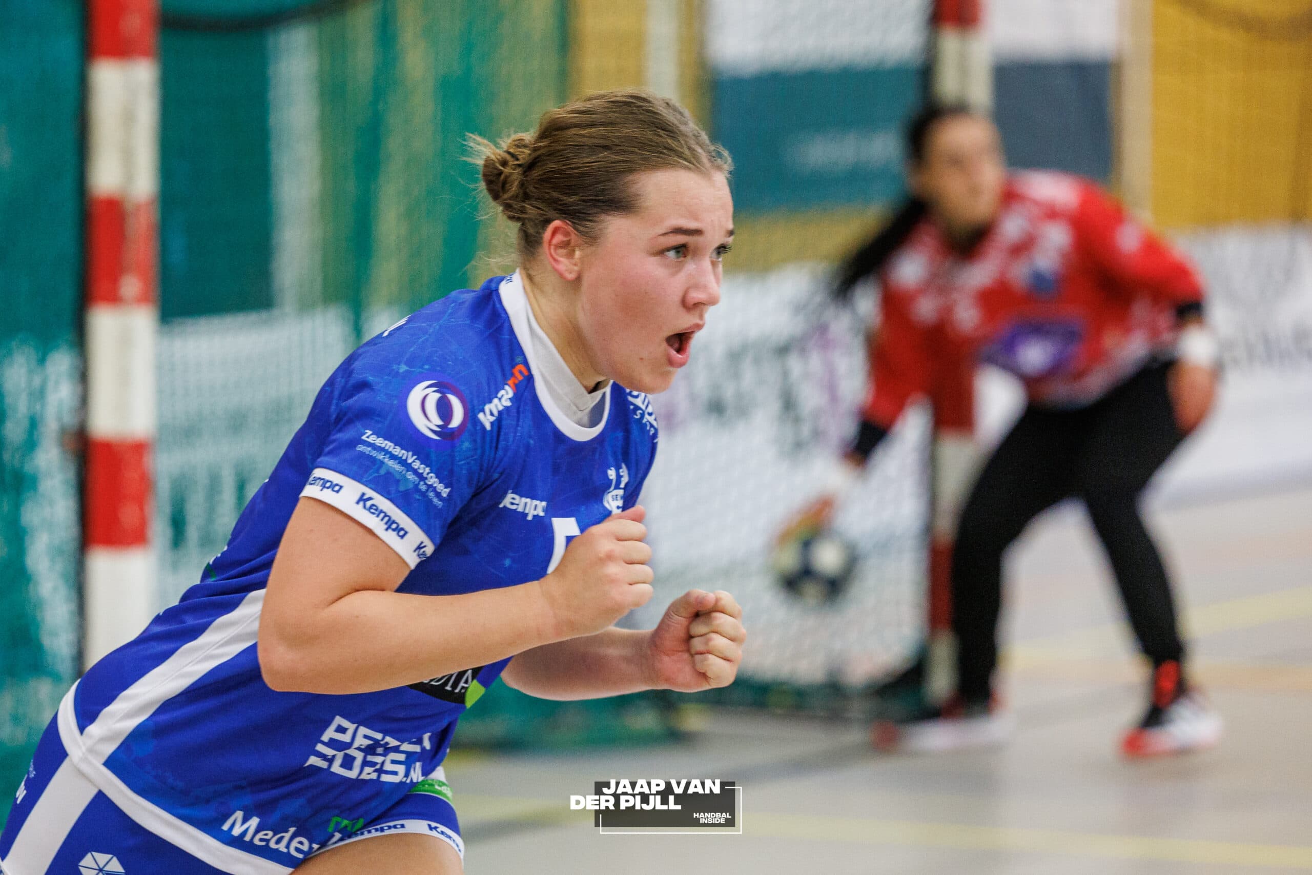 Eline Veltrop SEW