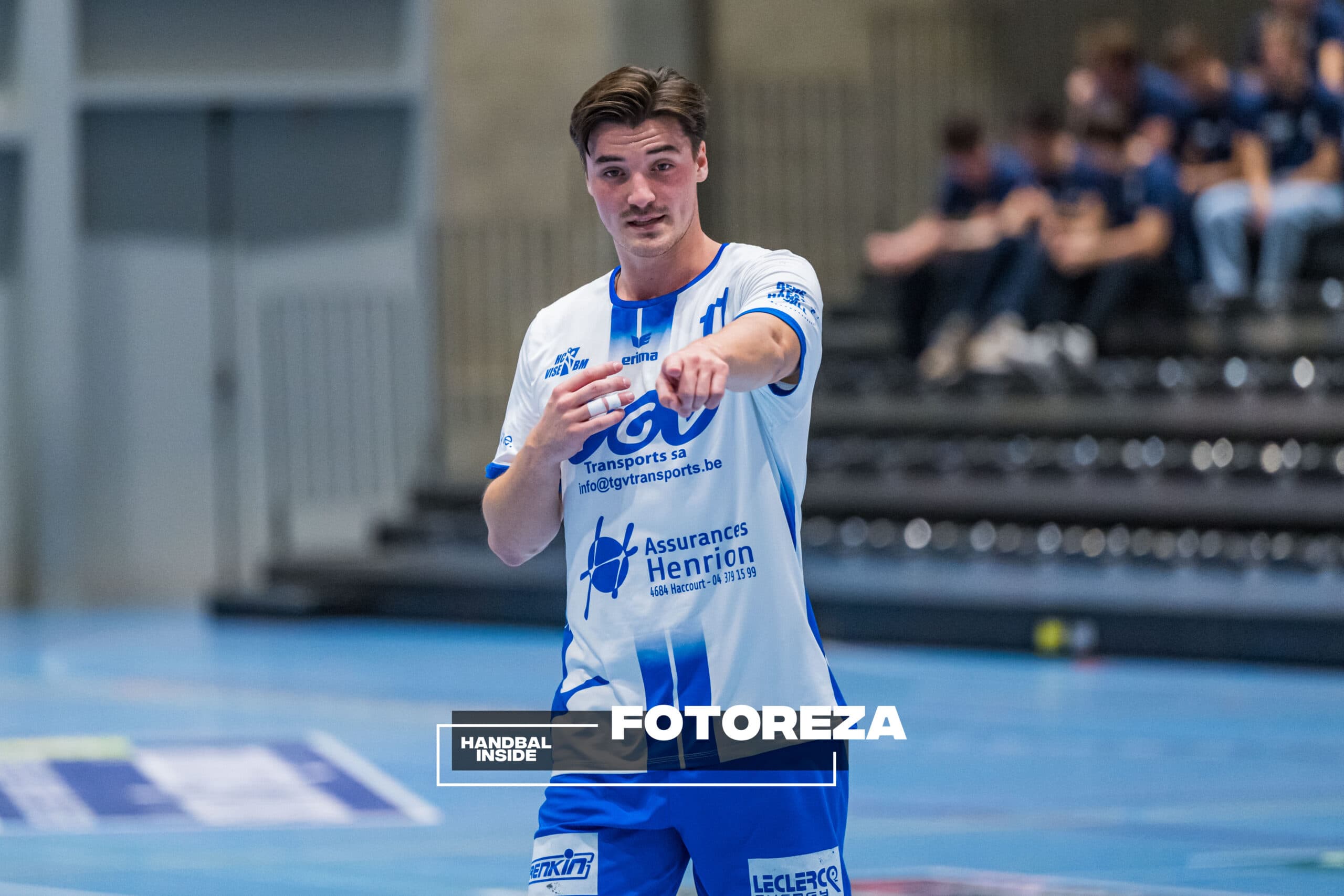 Florent Bourget Visé