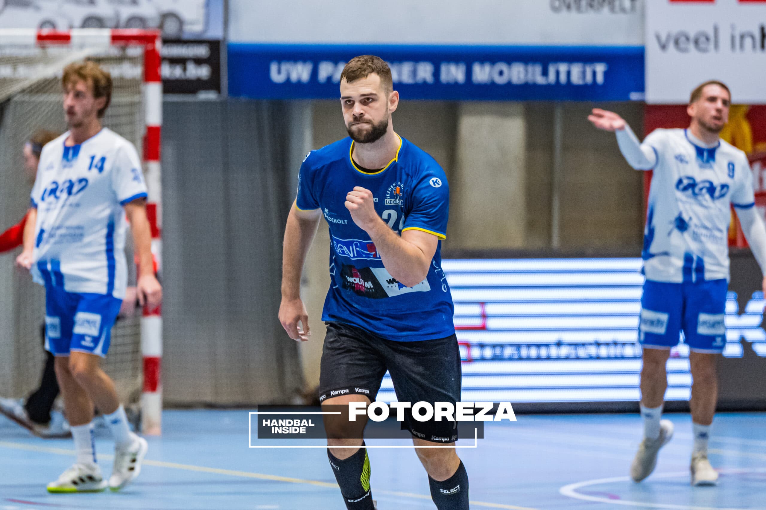 Tim Claessens Achilles Bocholt