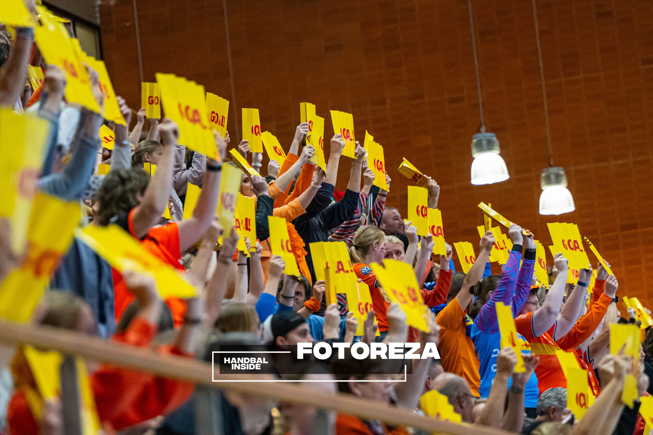 Supporters Fans
