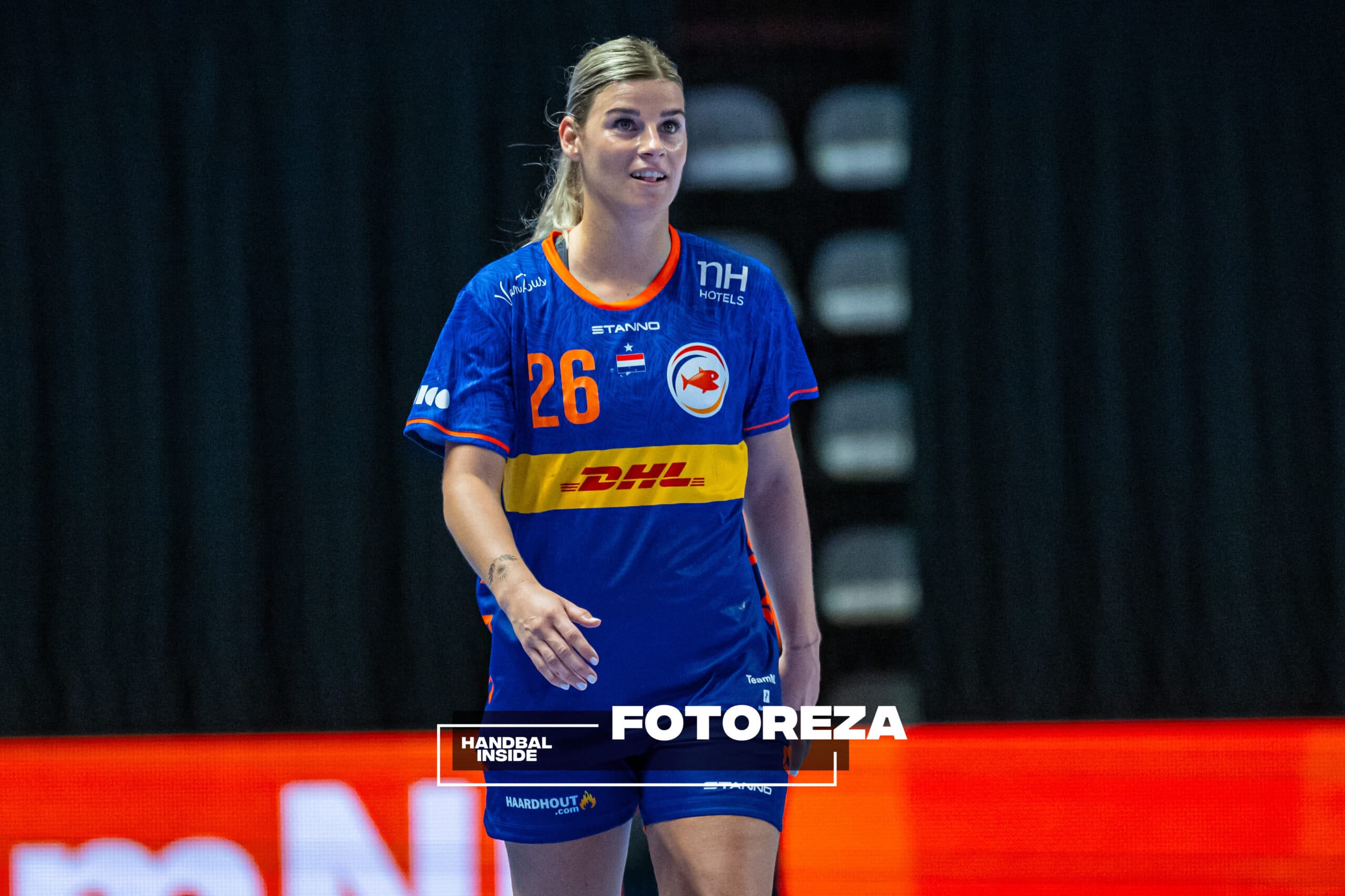 Angela Malestein Oranje