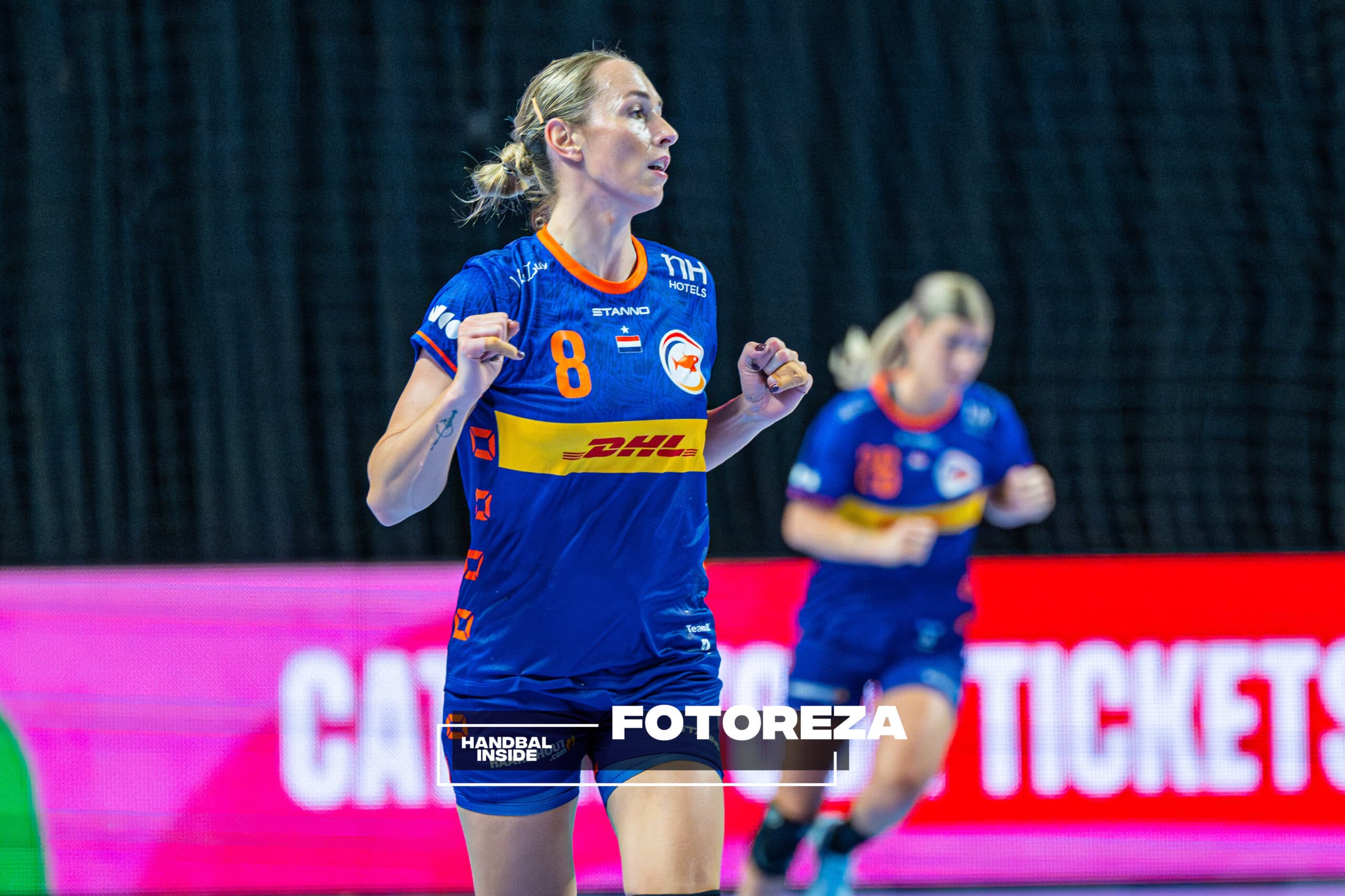 Lois Abbingh Oranje
