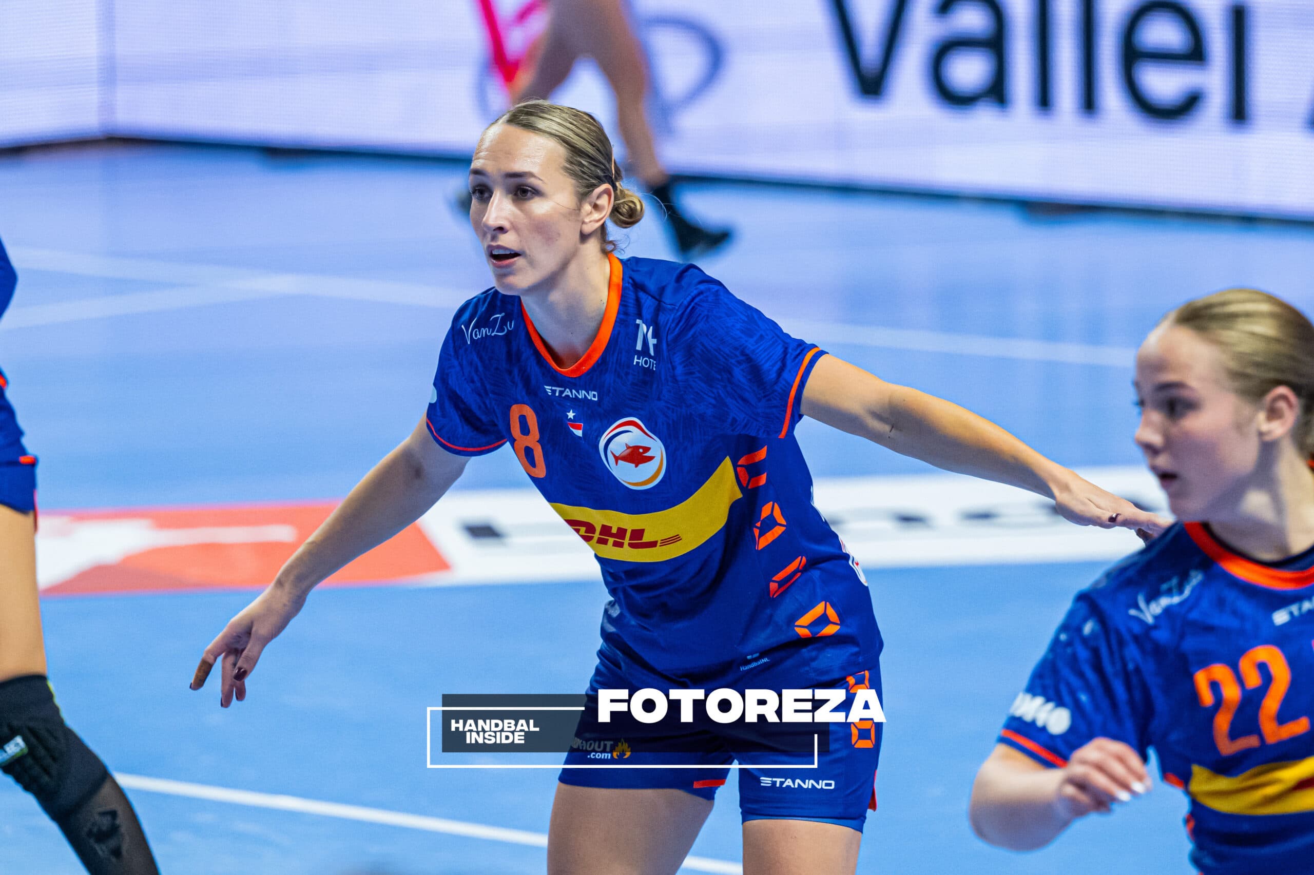 Lois Abbingh Oranje