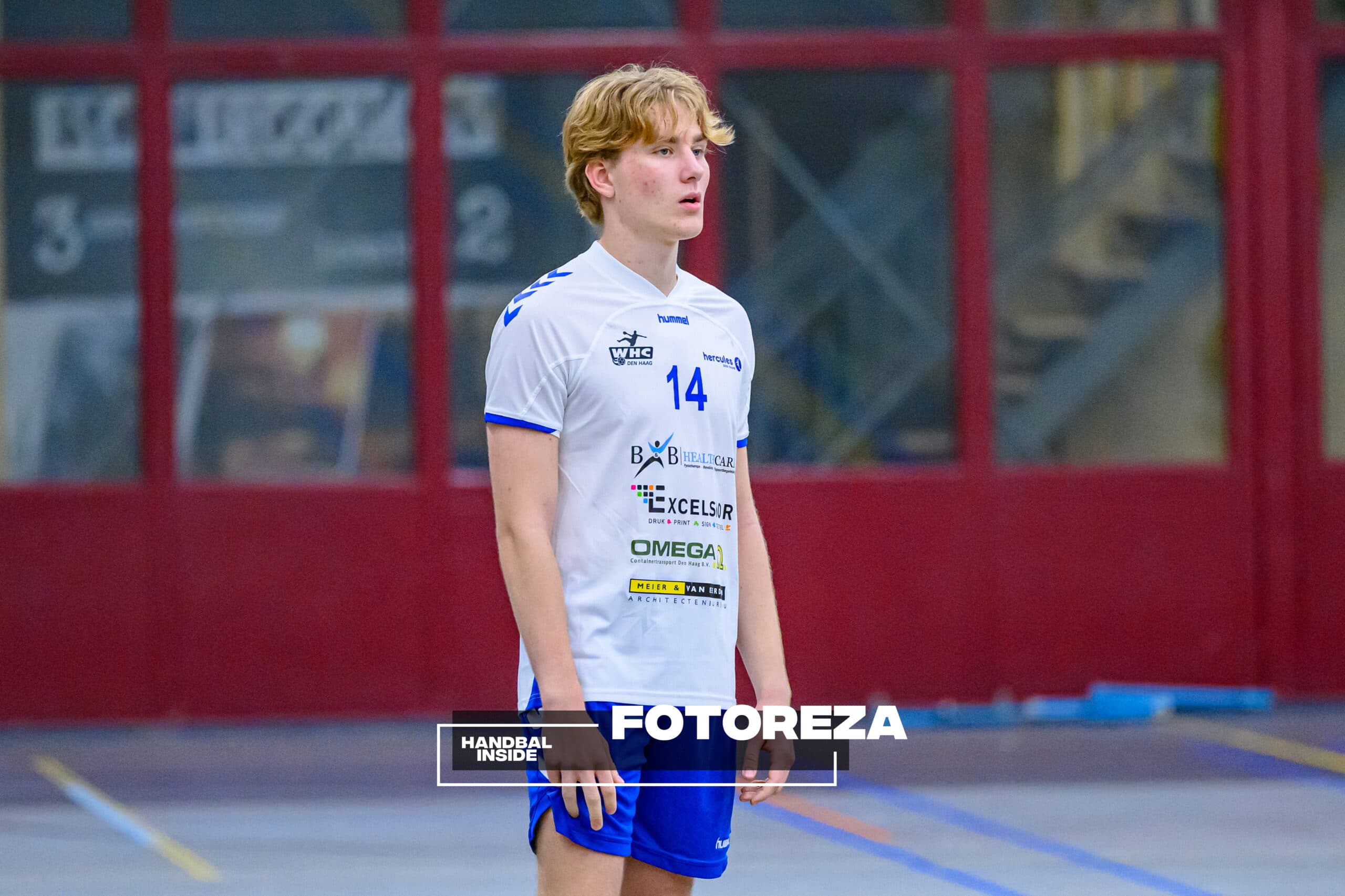 WHC/Hercules Daan van Vliet