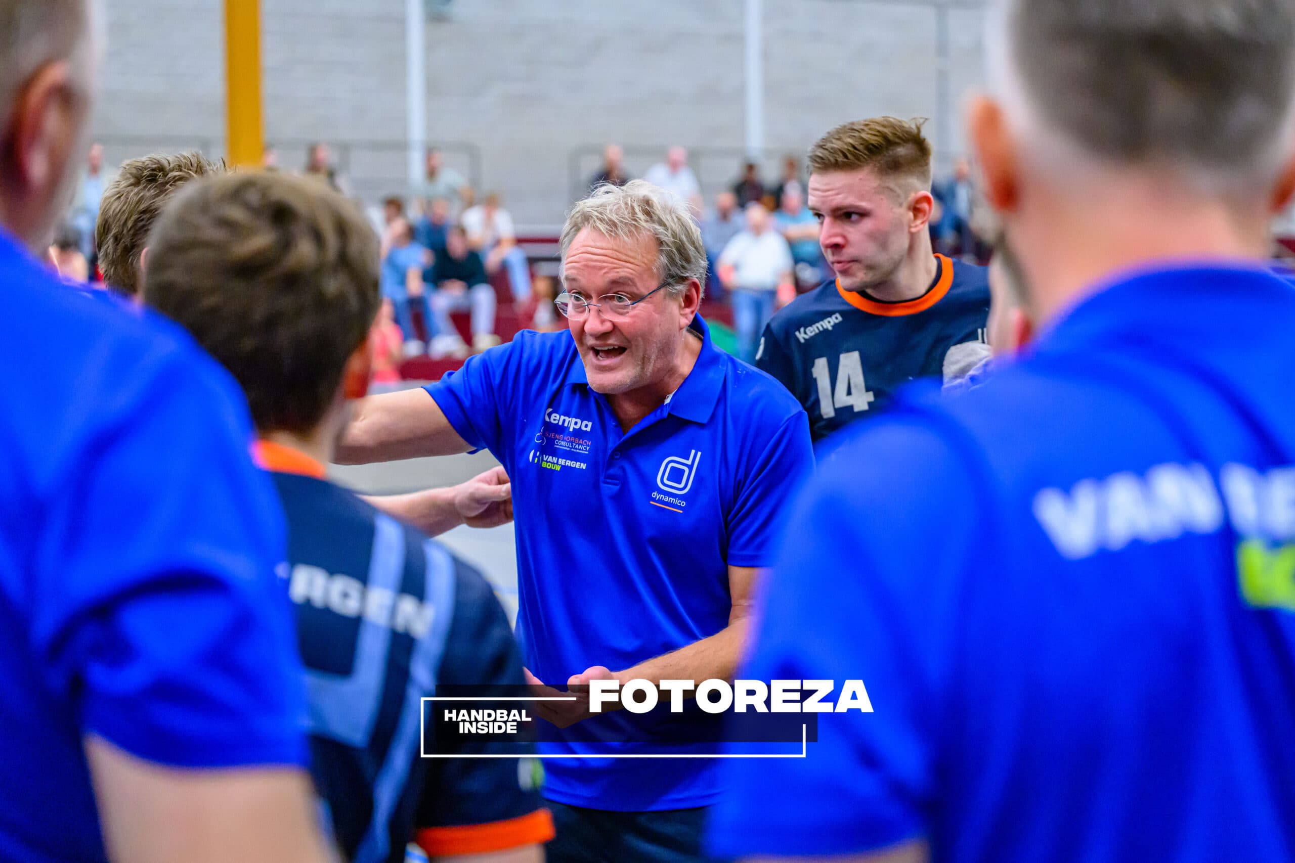 Damir Josipovic Dynamico
