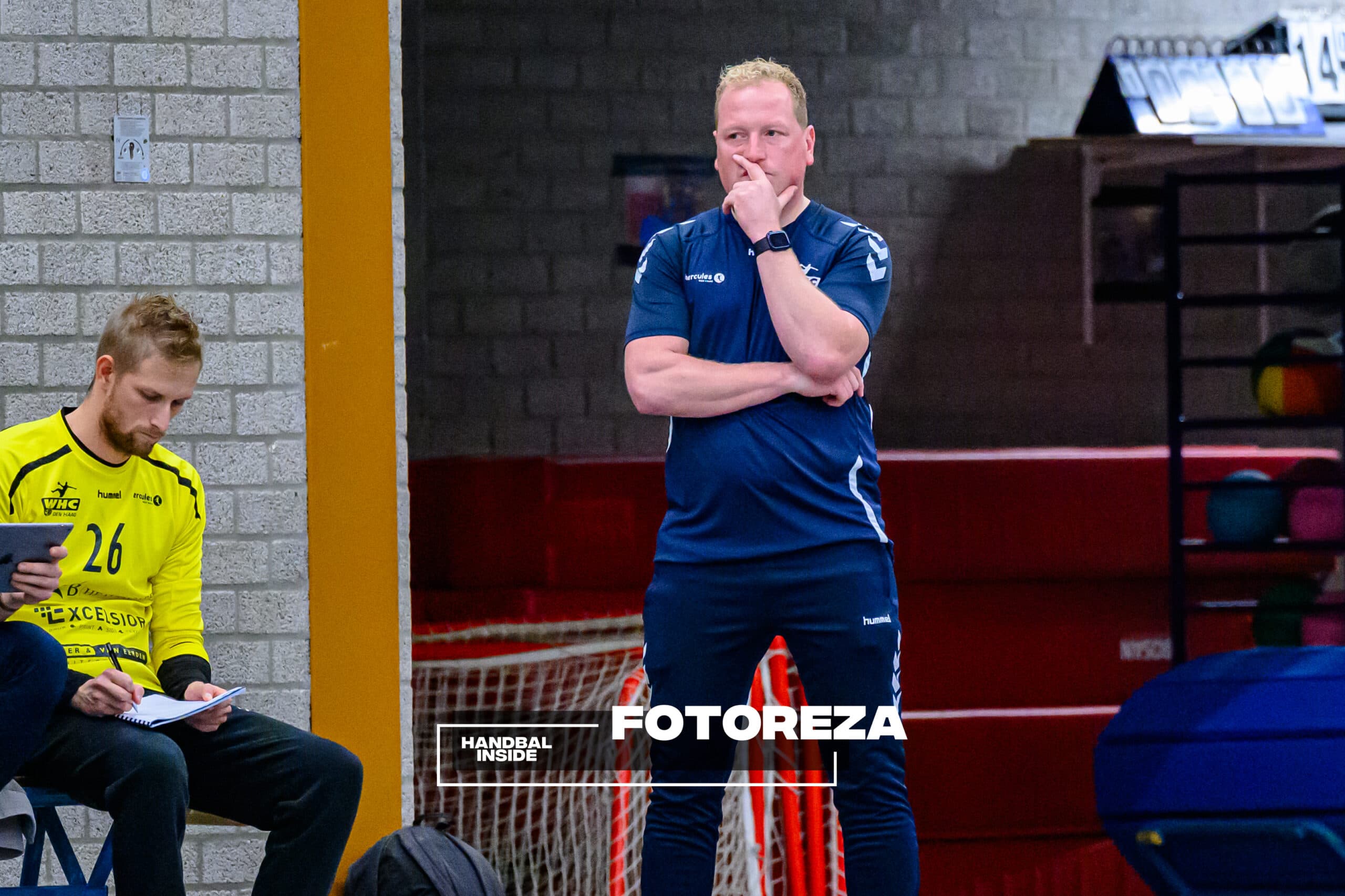 Wesley Hage WHC/Hercules