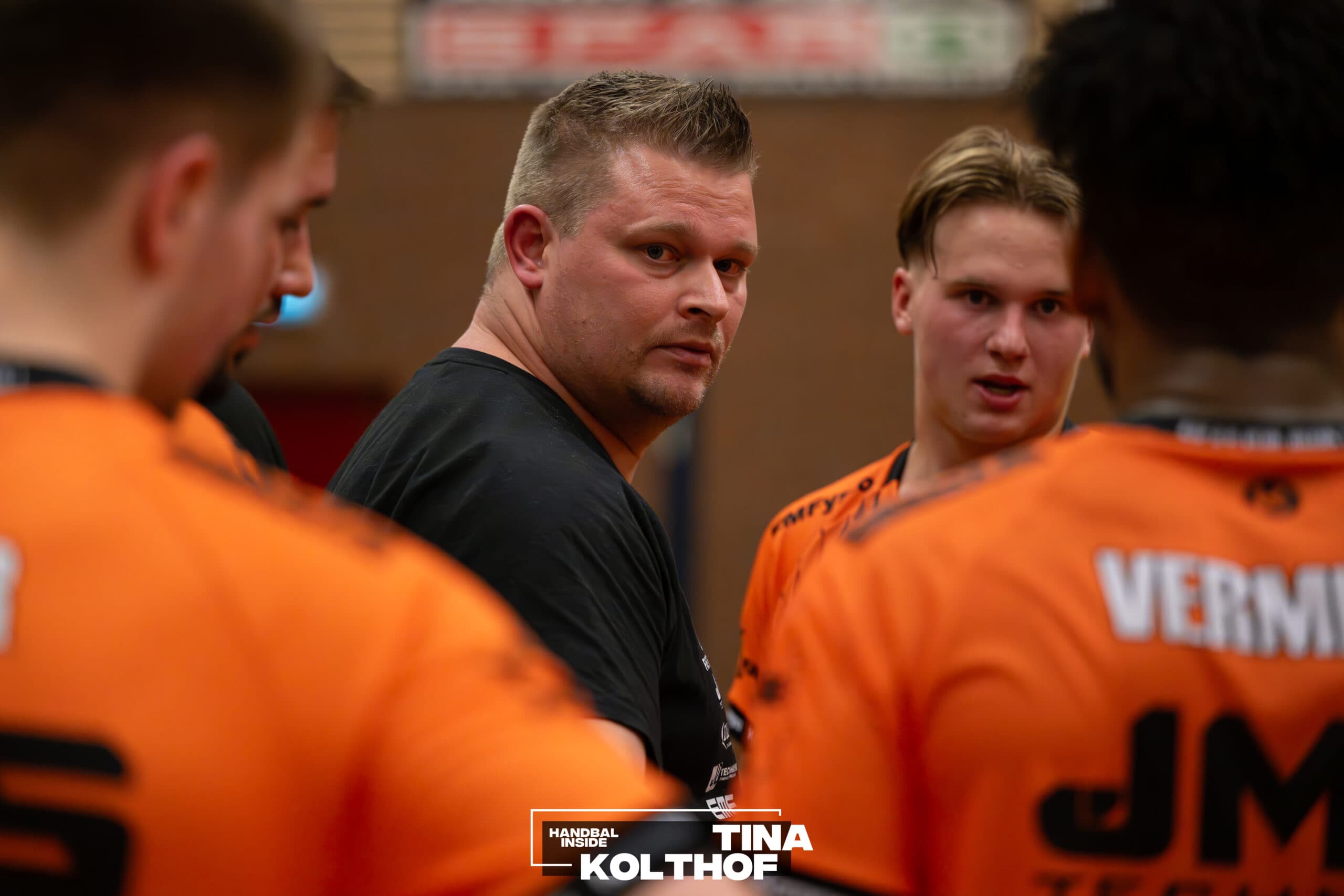 Sven Hemmes Hurry-Up