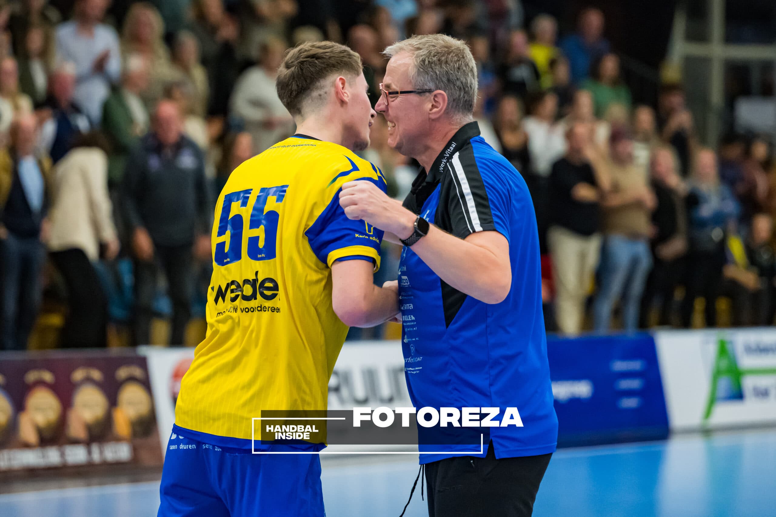 Destin van Dijk Hans van Dijk Bevo